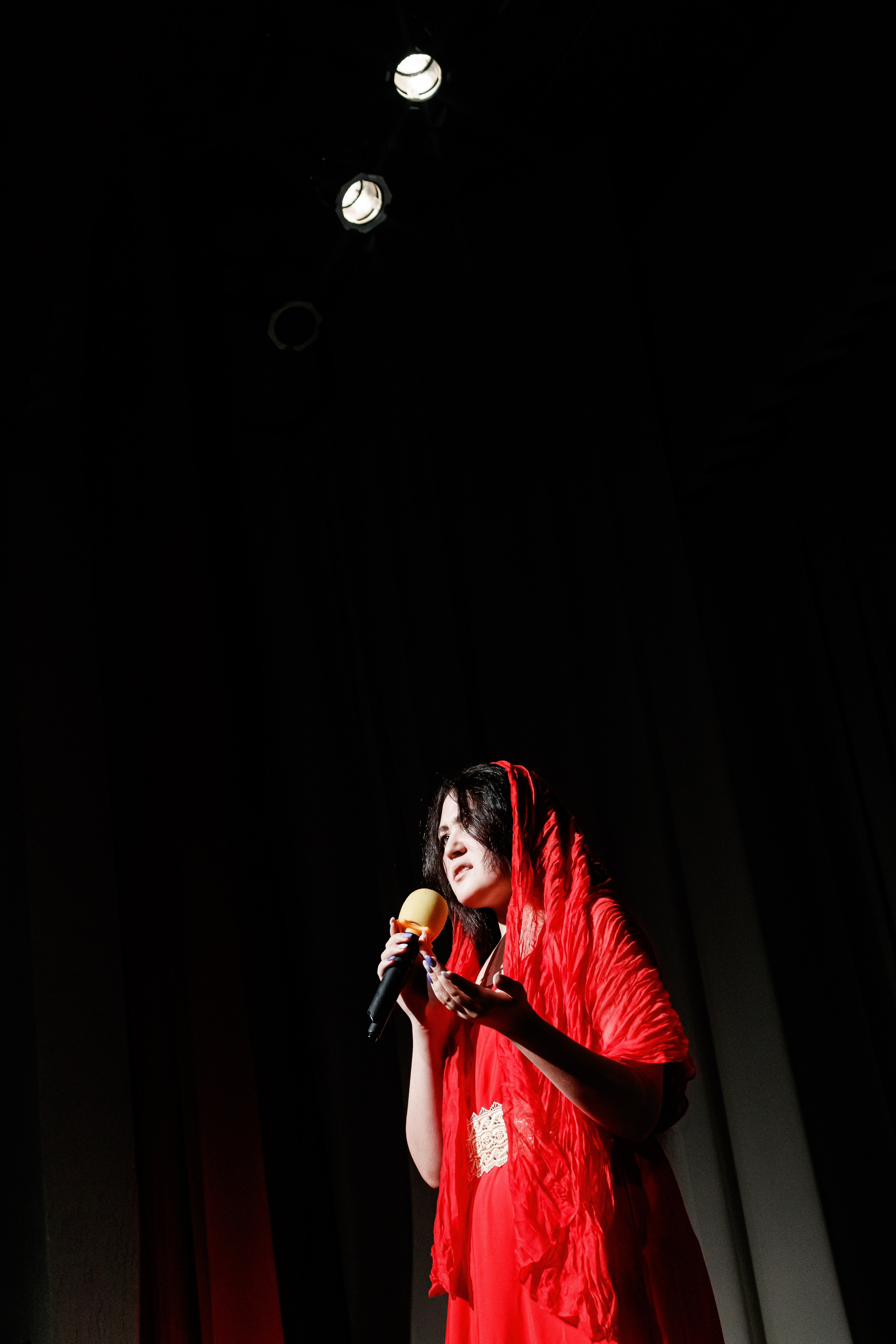 МиМ РЭФ НГТУ. Фотограф — Новосибирск