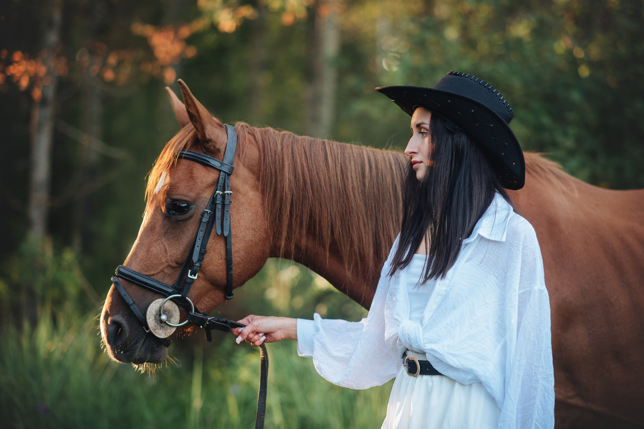 Ксюша и Майя — 05.07.2025. Фотограф — Анималист | Анна Абрамова