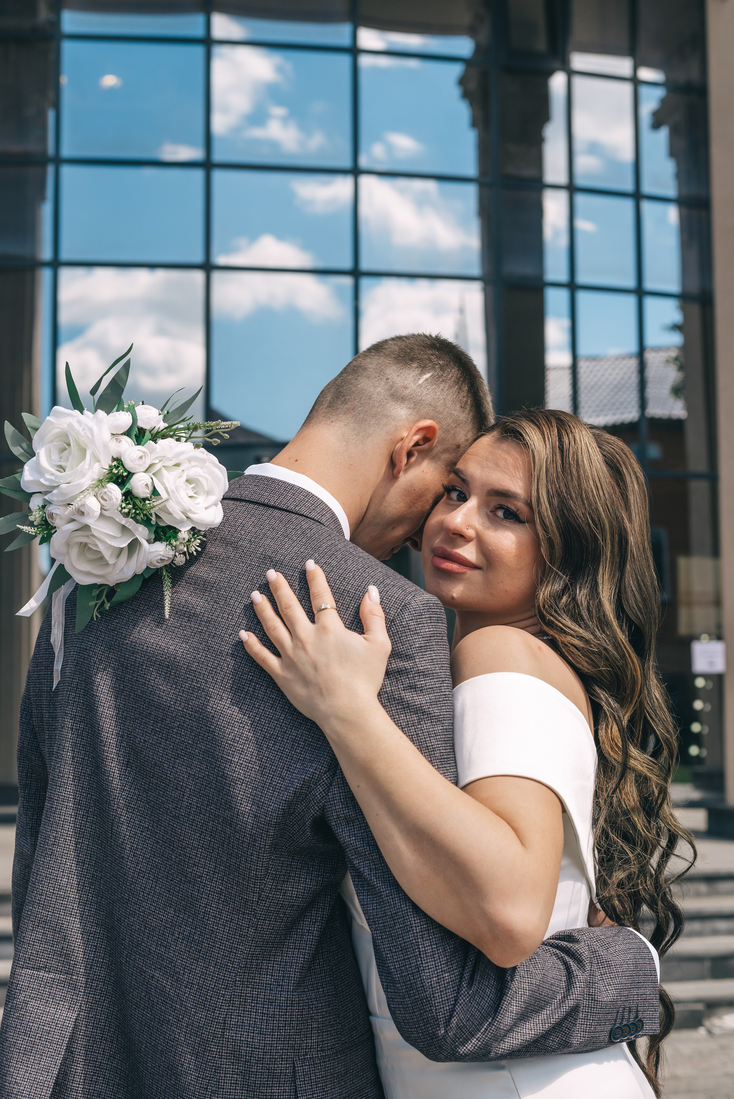 Фотограф на свадьбу. Свадебный фотограф в Сергиевом Посаде недорого Ольга Гузанова