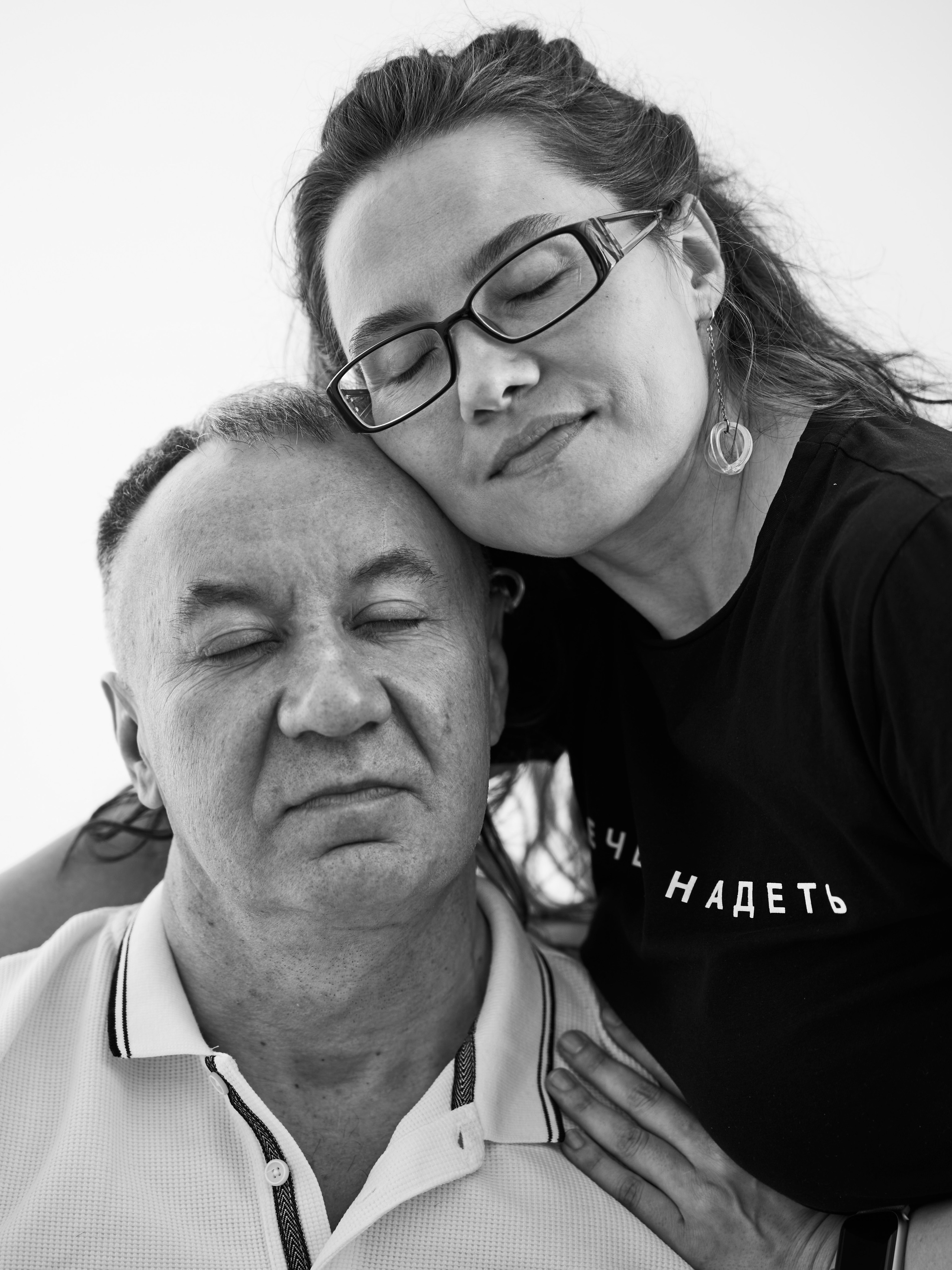 Николай и Наталья. Фотограф в Москве Савкина Евгения