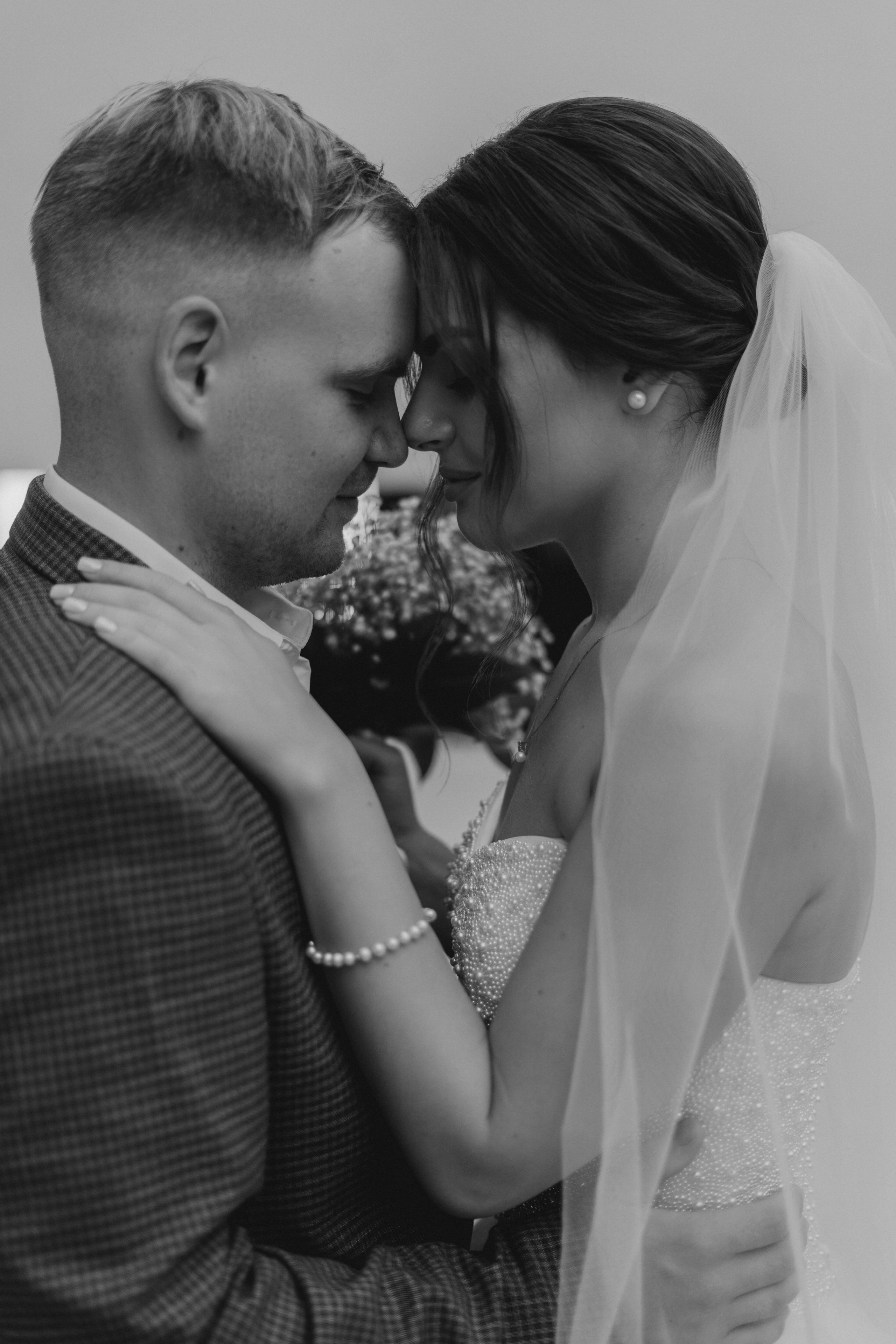 Владимир & Дарья