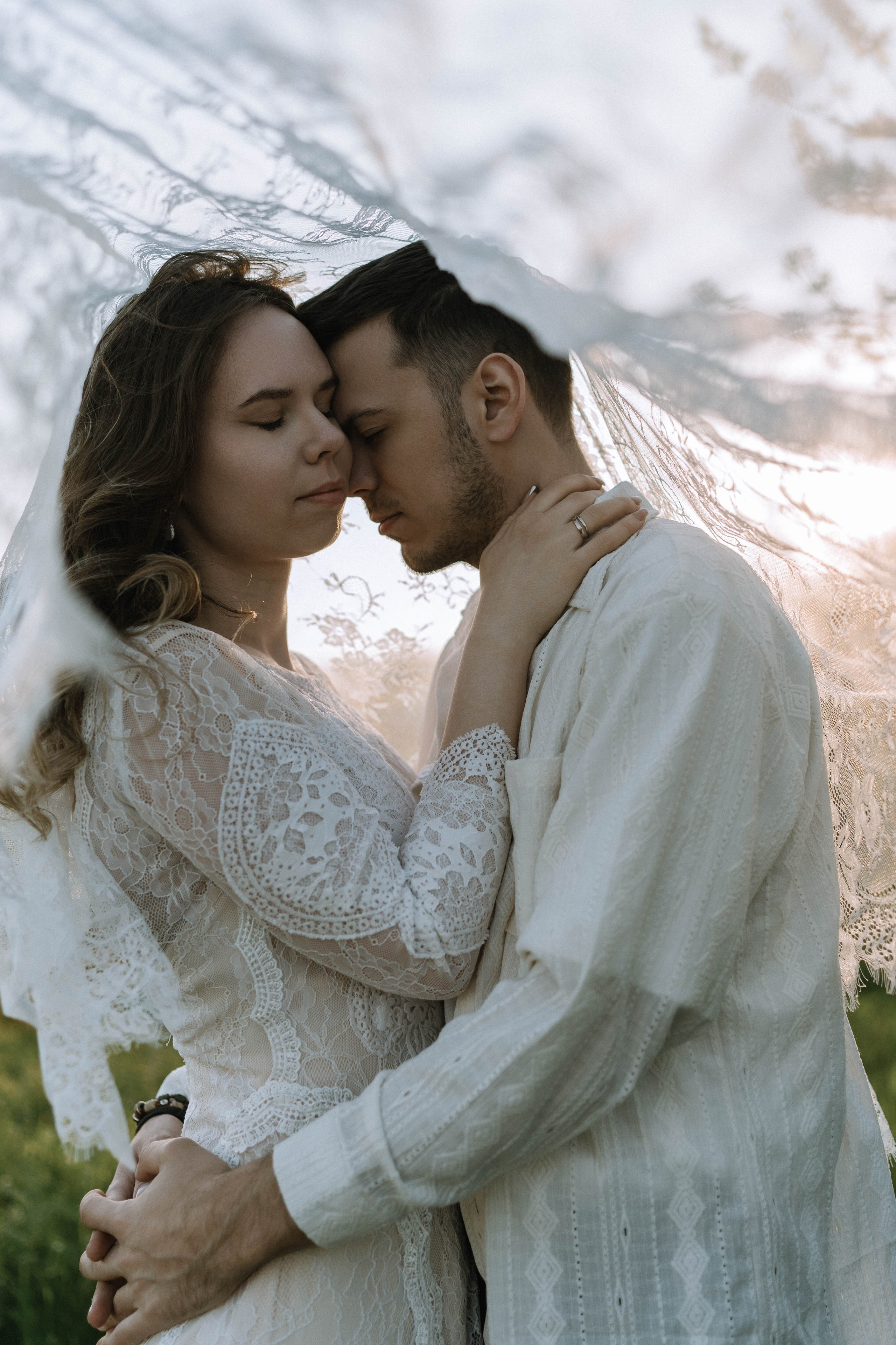 Полина & Никита. Фотограф в Ростове-на-Дону Анастасия Конышева
