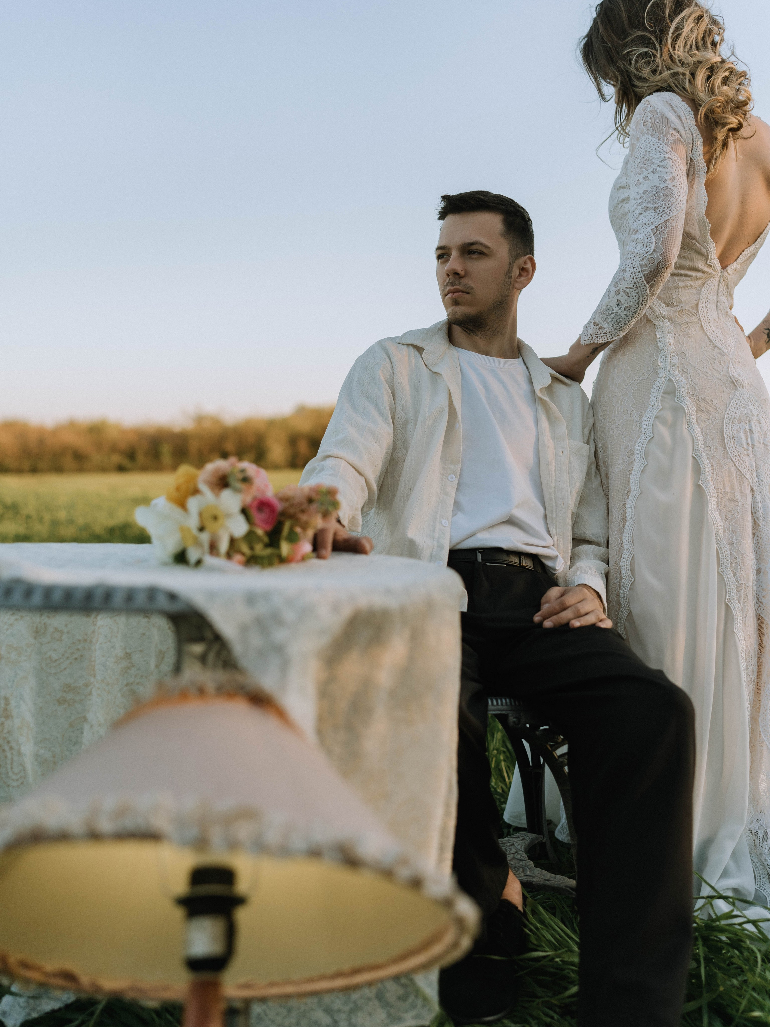 Полина & Никита. Фотограф в Ростове-на-Дону Анастасия Конышева