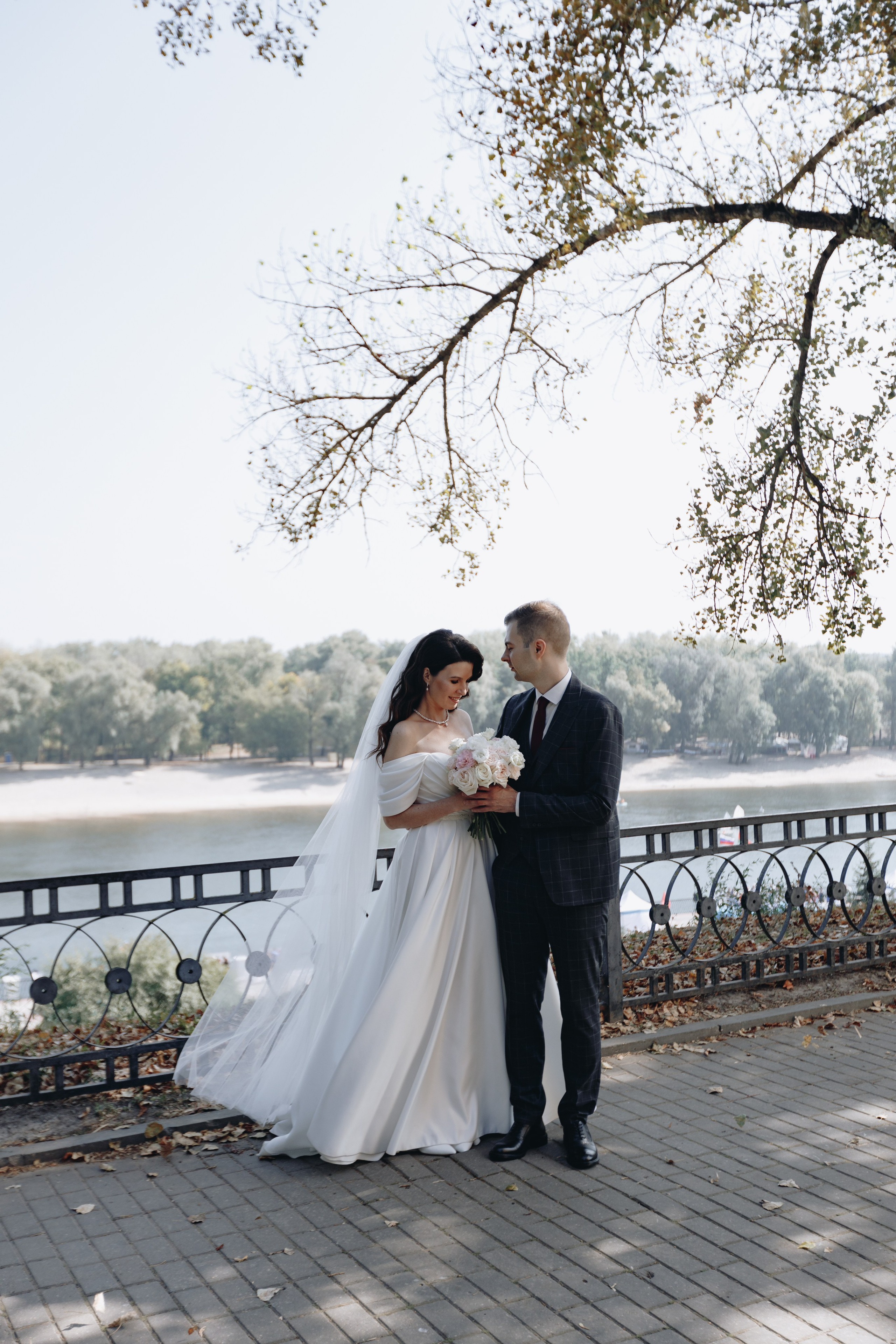 В+И. Свадебный семейный фотограф и видеограф Гомель Минск Беларусь Европа