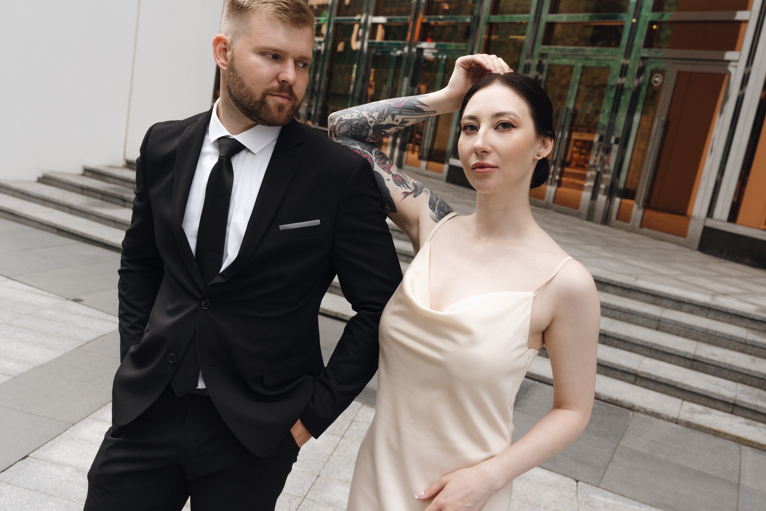 N&E. Свадебный Фотограф в Коломне и Москве Николай Максименко