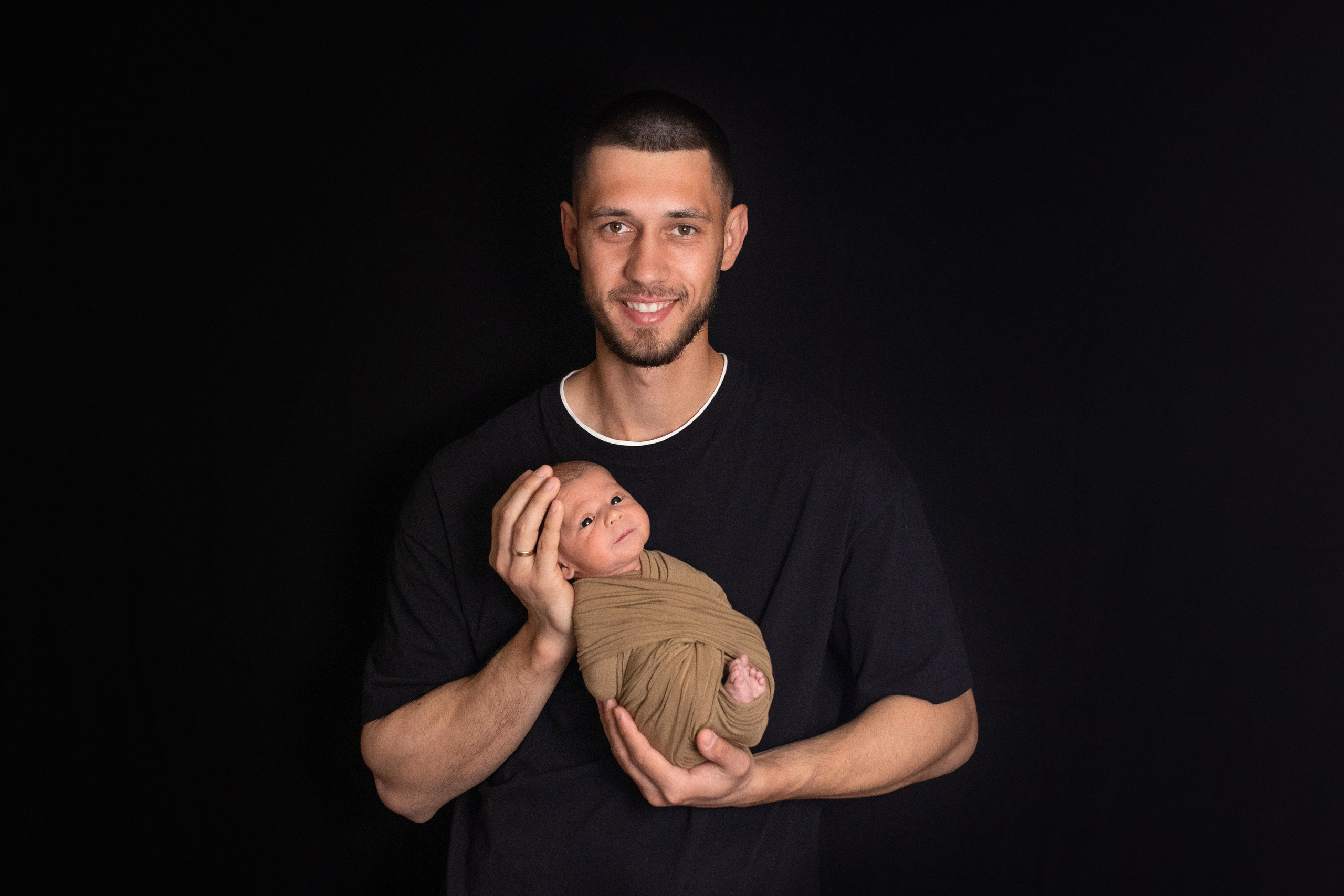 Портфолио. Фотограф новорождённых Волгоград | Волжский — Наталья Самсонова