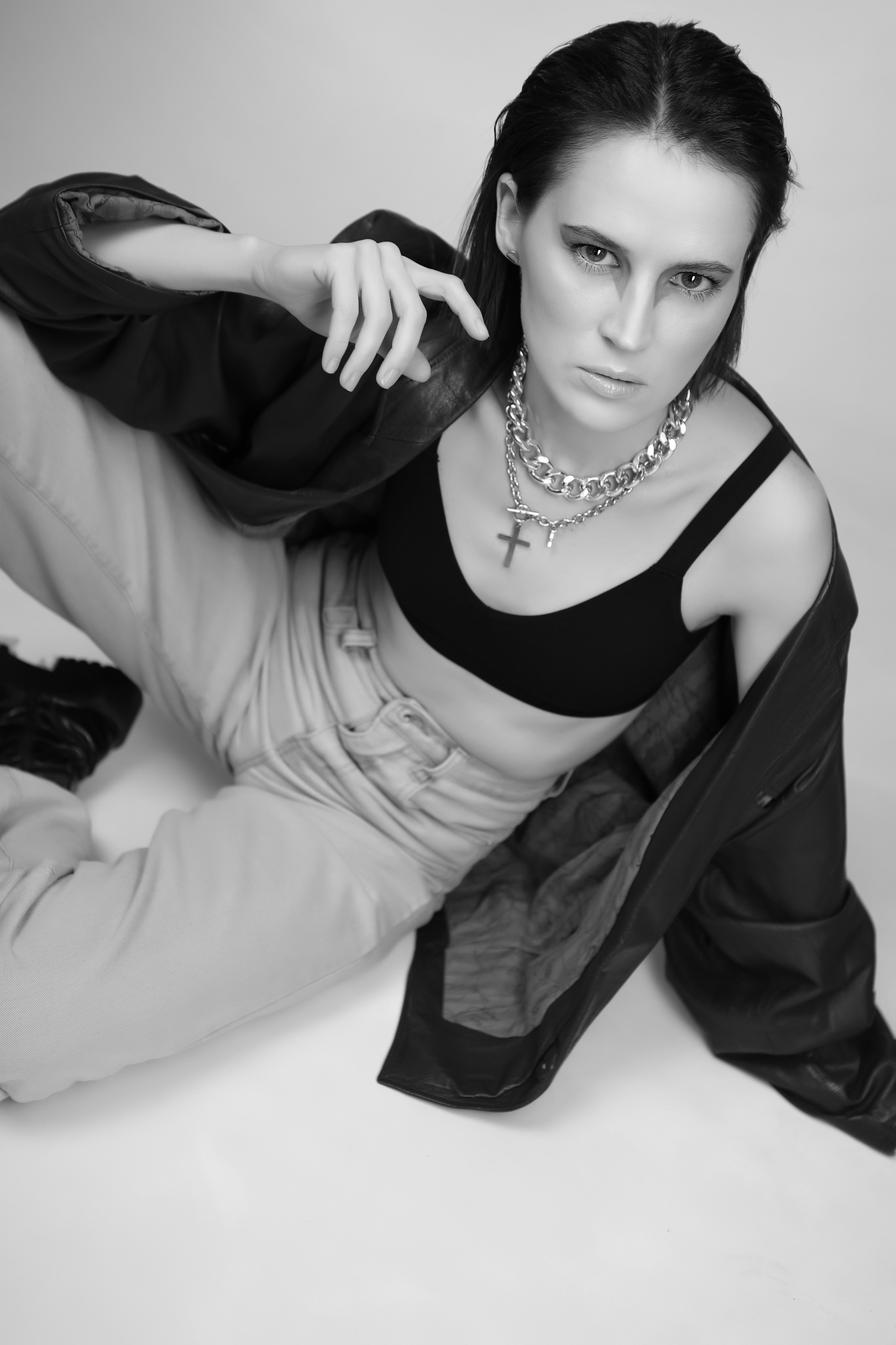 Kate. Photographer Rena Epikhova