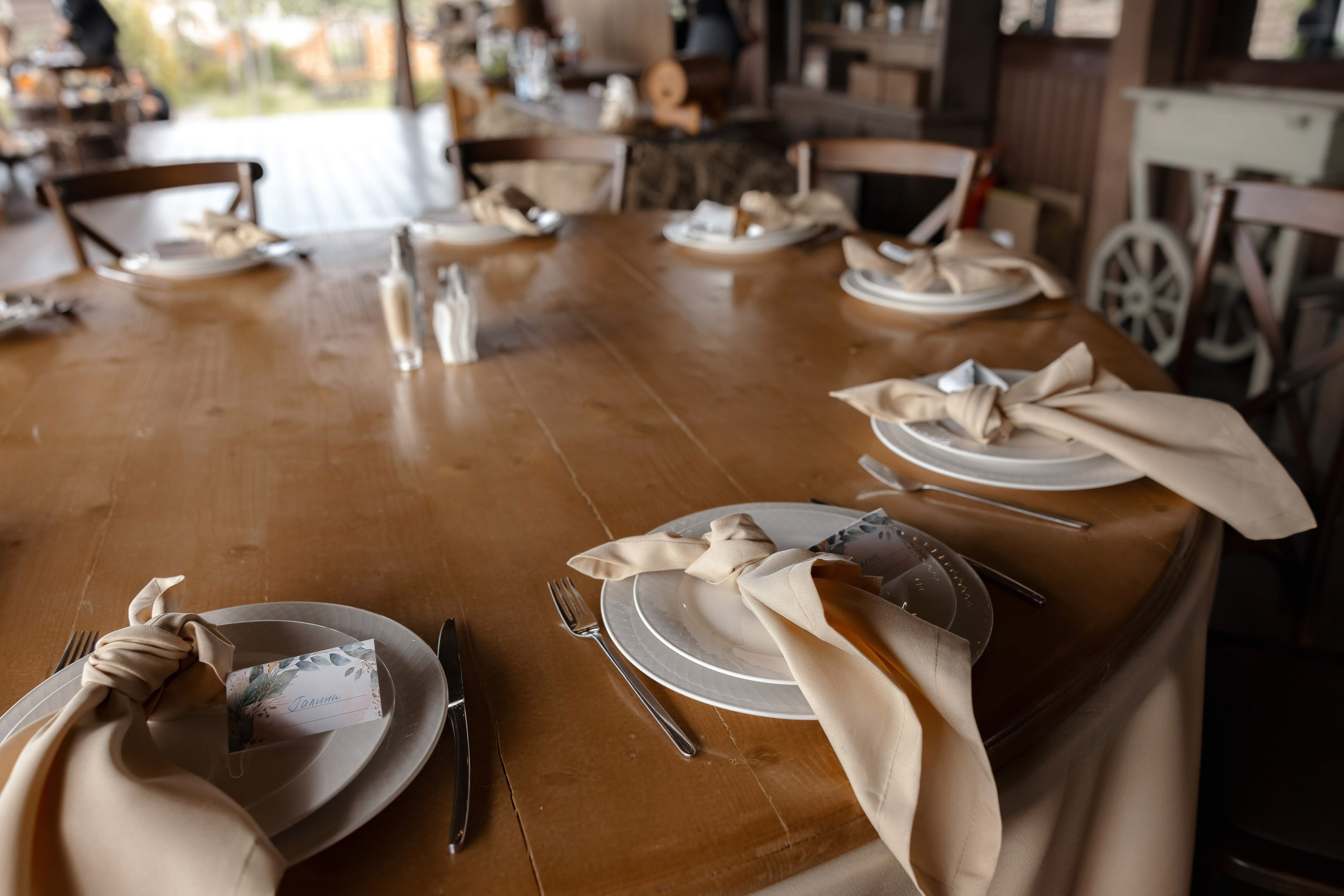 Артем и Вера. Свадебный фотограф и видеограф Юрий и Эля Дубинины