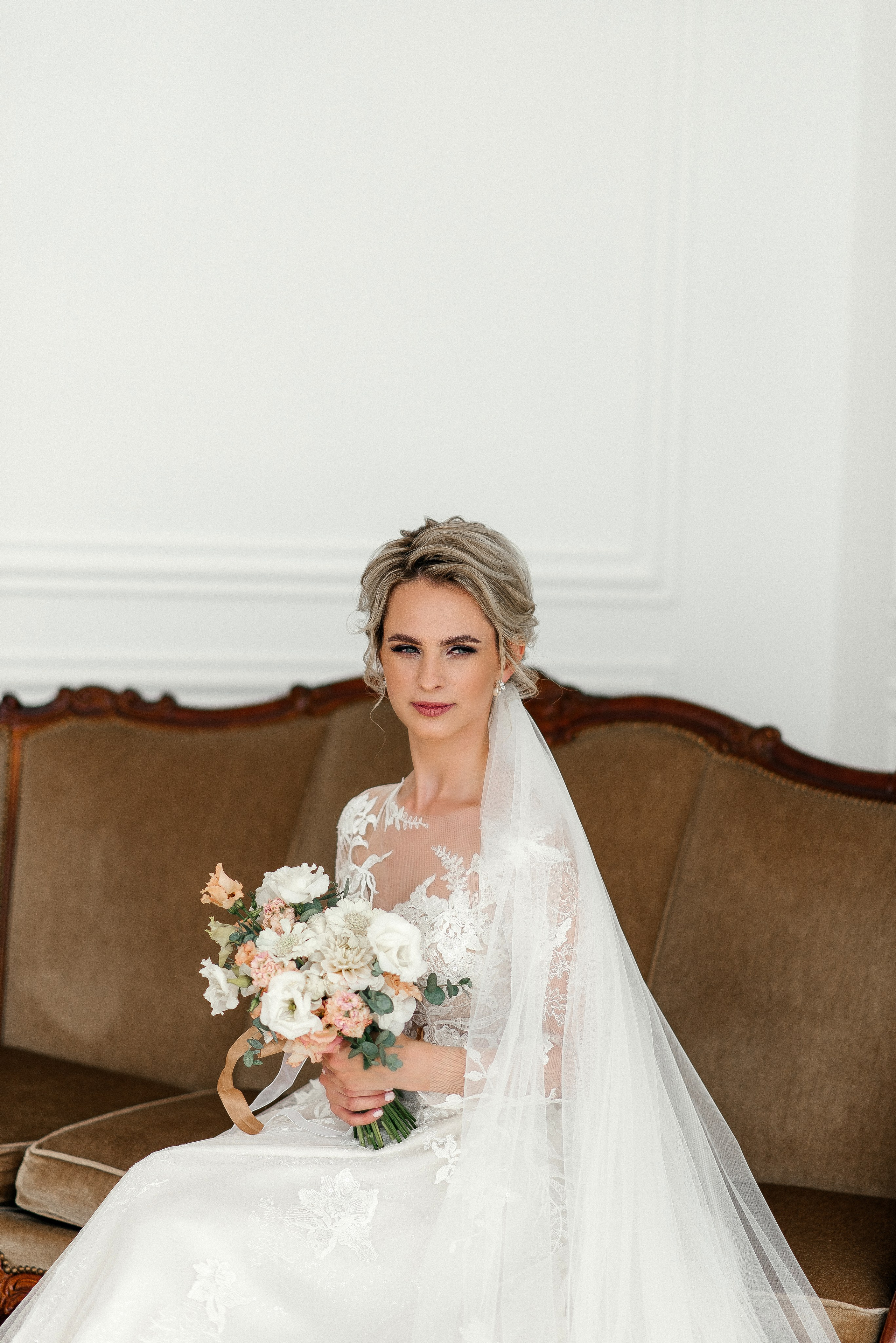 Максим и Анна. Главная