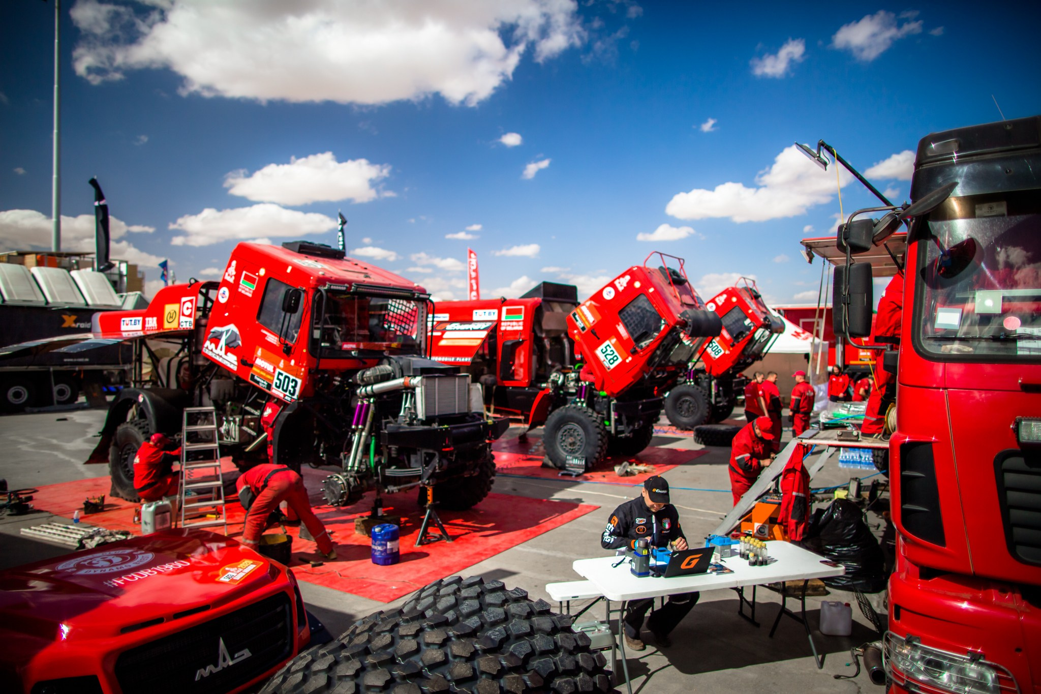 G-ENERGY. Спорт и свет | Лина Арнаутова