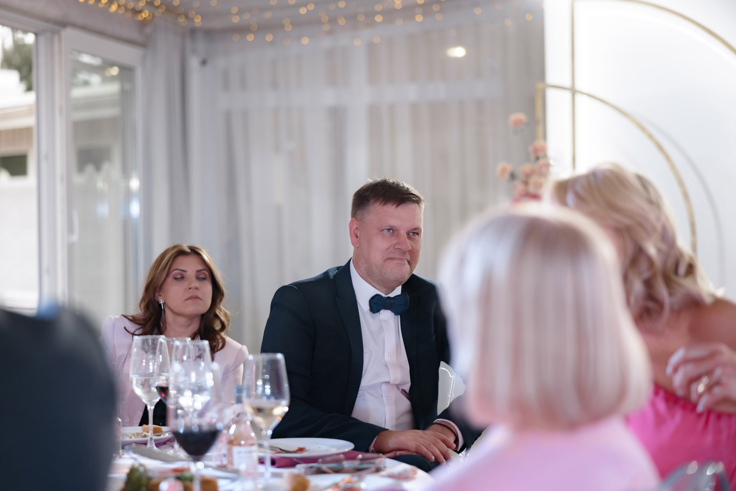 Даниил и Яна. Свадебный фотограф и видеограф Юрий и Эля Дубинины