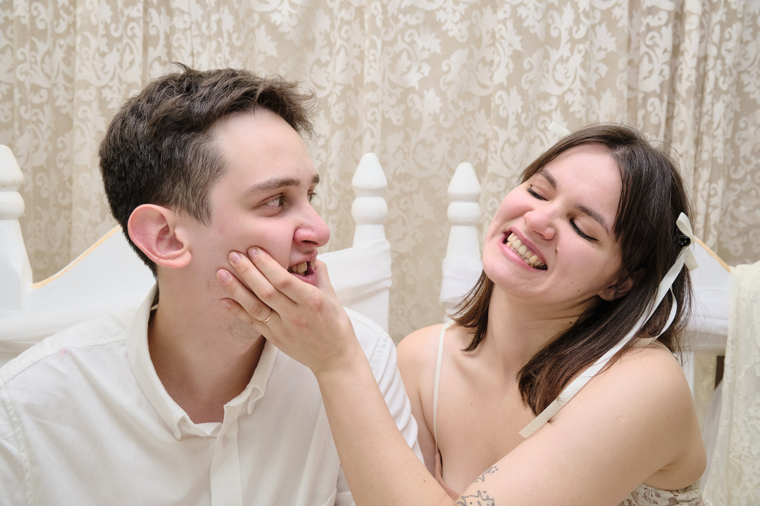 Банкет. Goncharov Tim