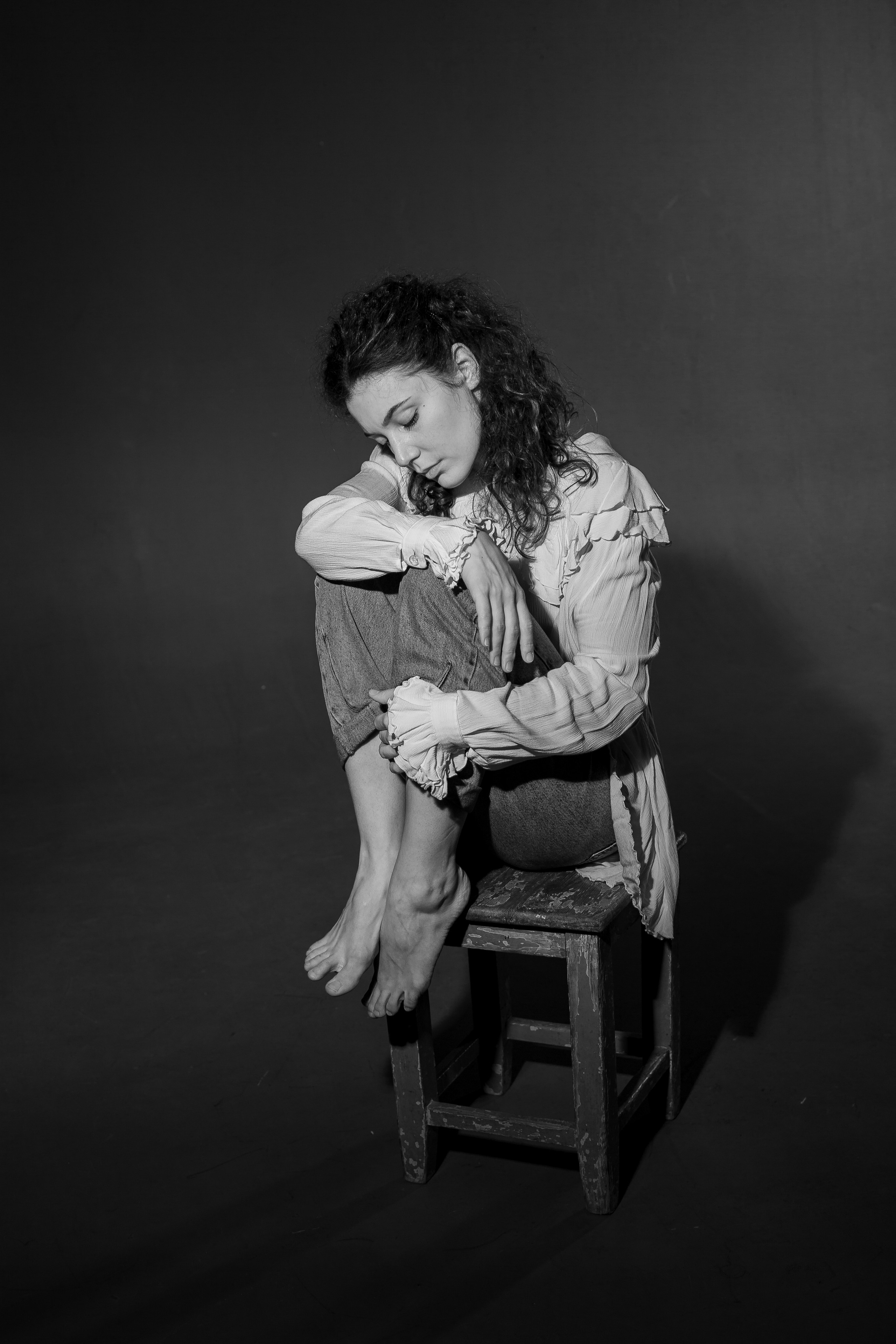 Вероника Панаитова. Психолог с фотоаппаратом Зимина Оксана