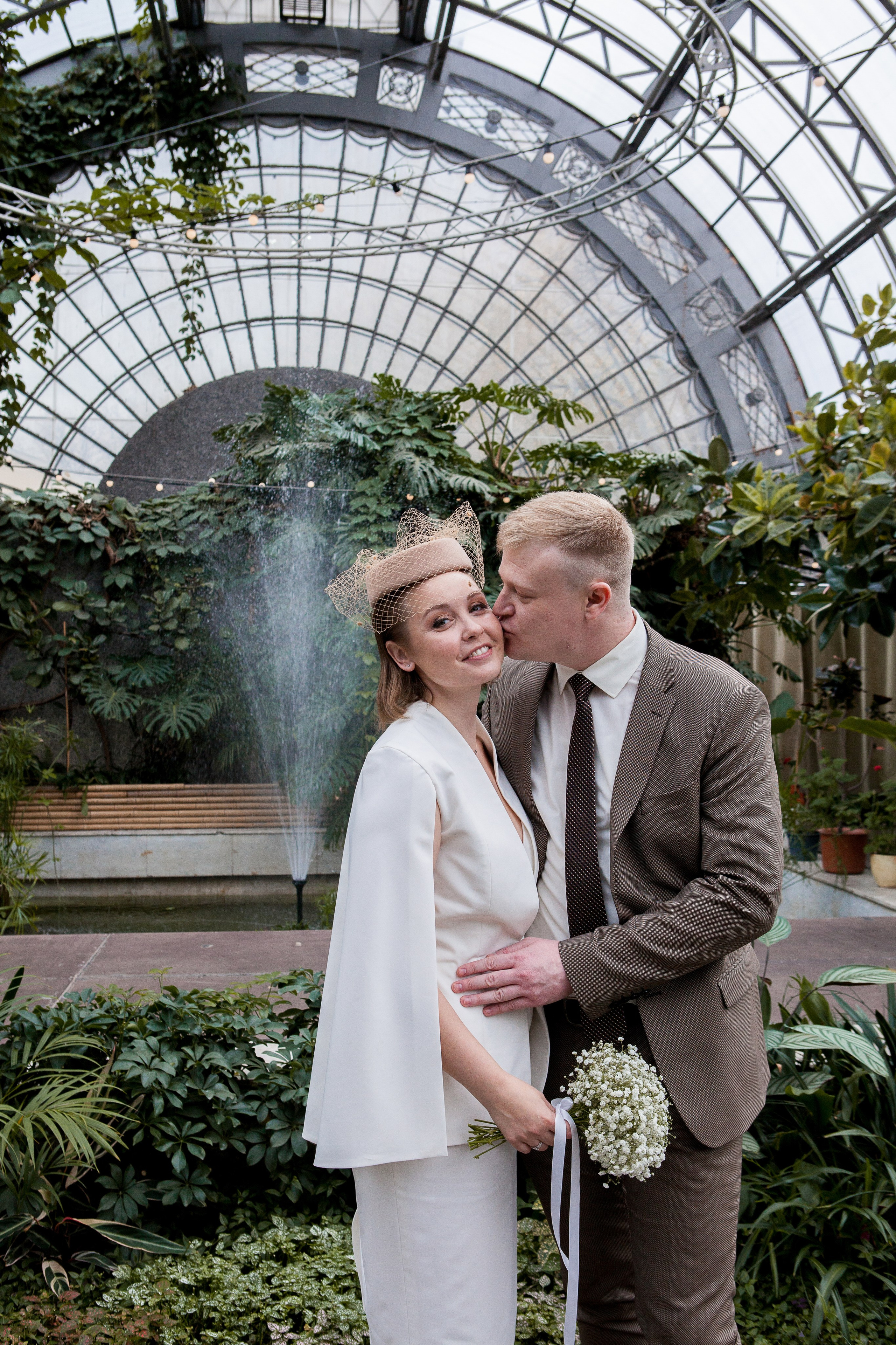 Свадебный день. Психолог с фотоаппаратом Зимина Оксана