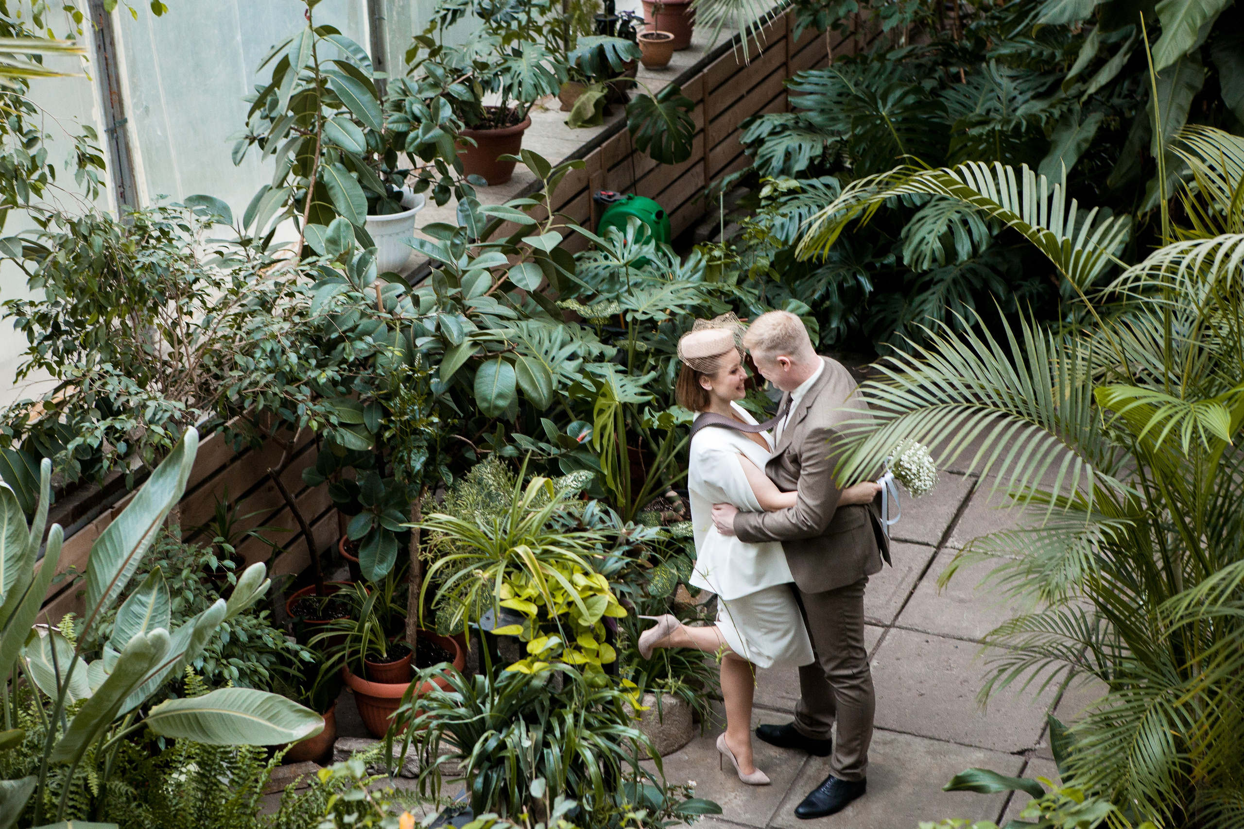 Свадебный день. Психолог с фотоаппаратом Зимина Оксана