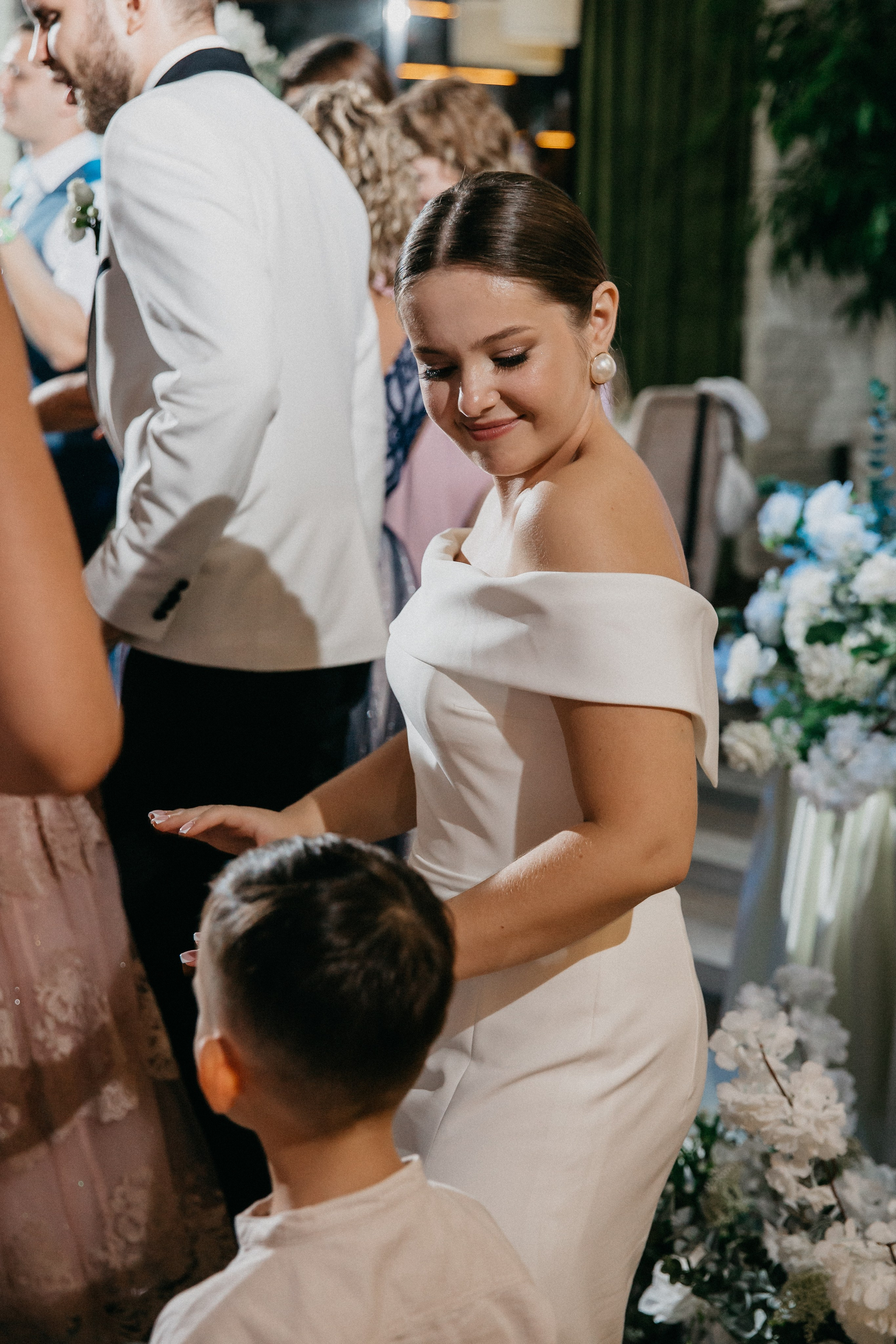 Ростислав и Валентина. Свадебный и семейный фотограф в Волгограде Галина Микитинская