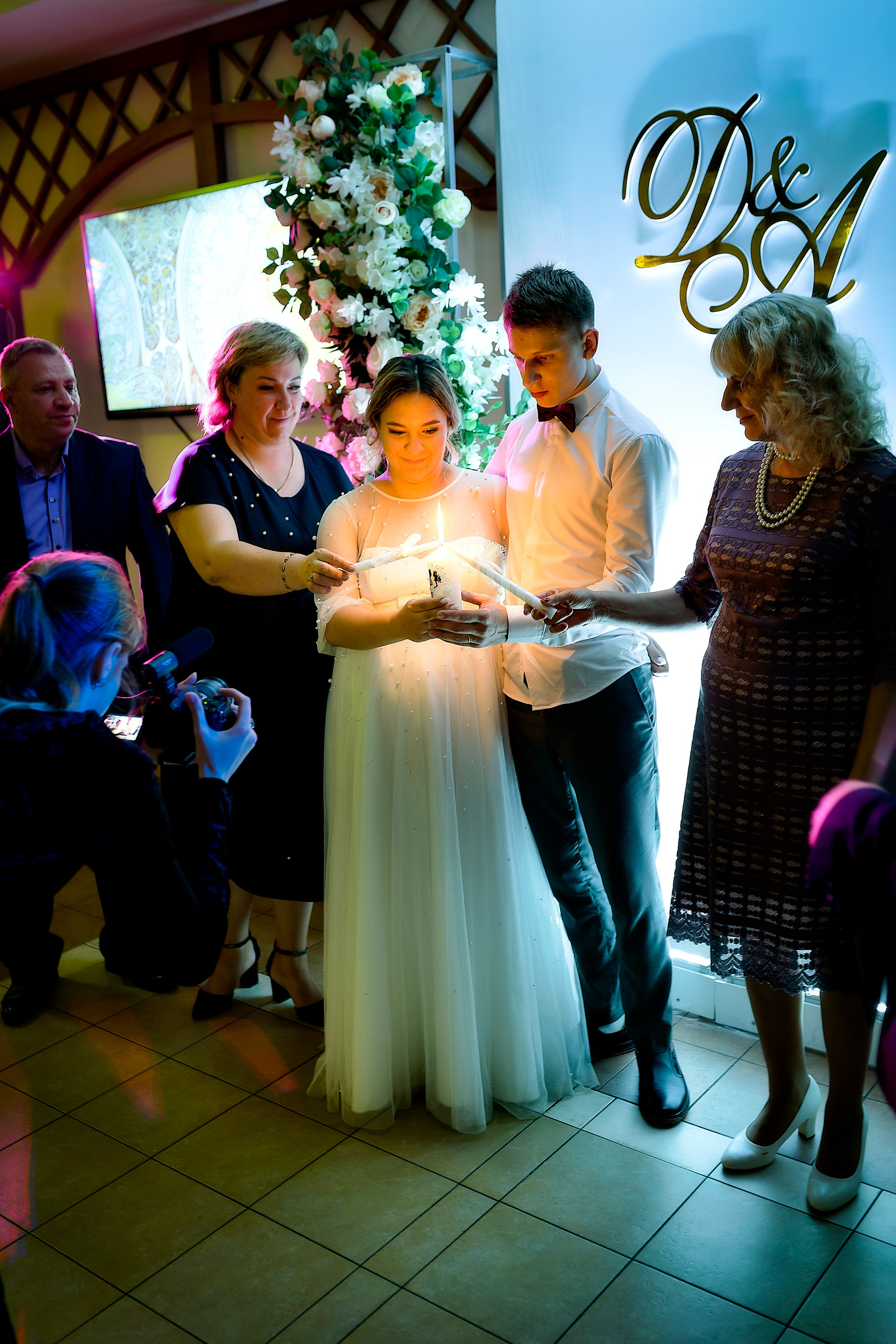 Анастасия и Денис. Лев Постнов.Фотограф. Нижний Новгород