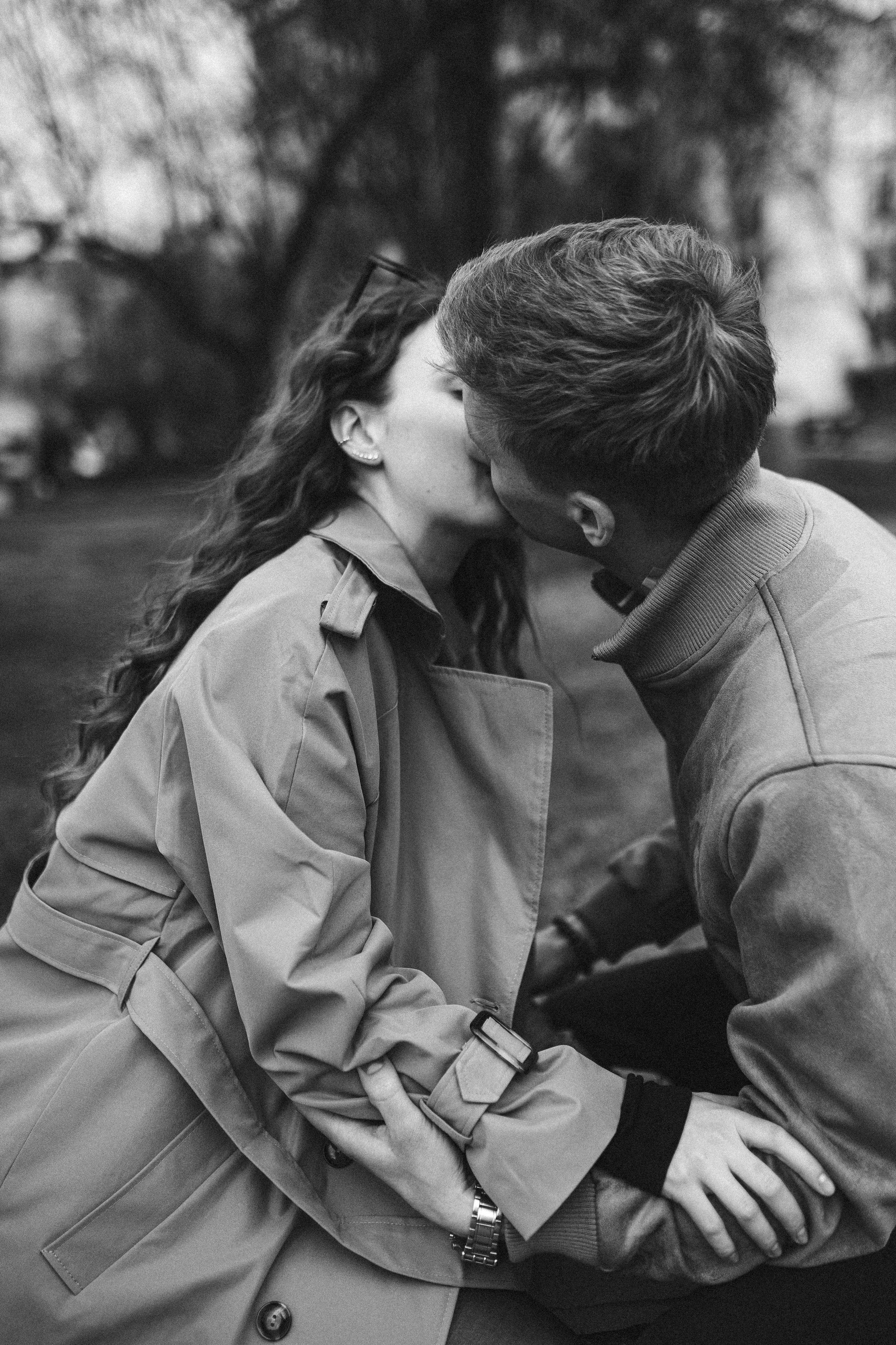 Арсений/Настя. Фотограф в Москве Татьяна Сергеева