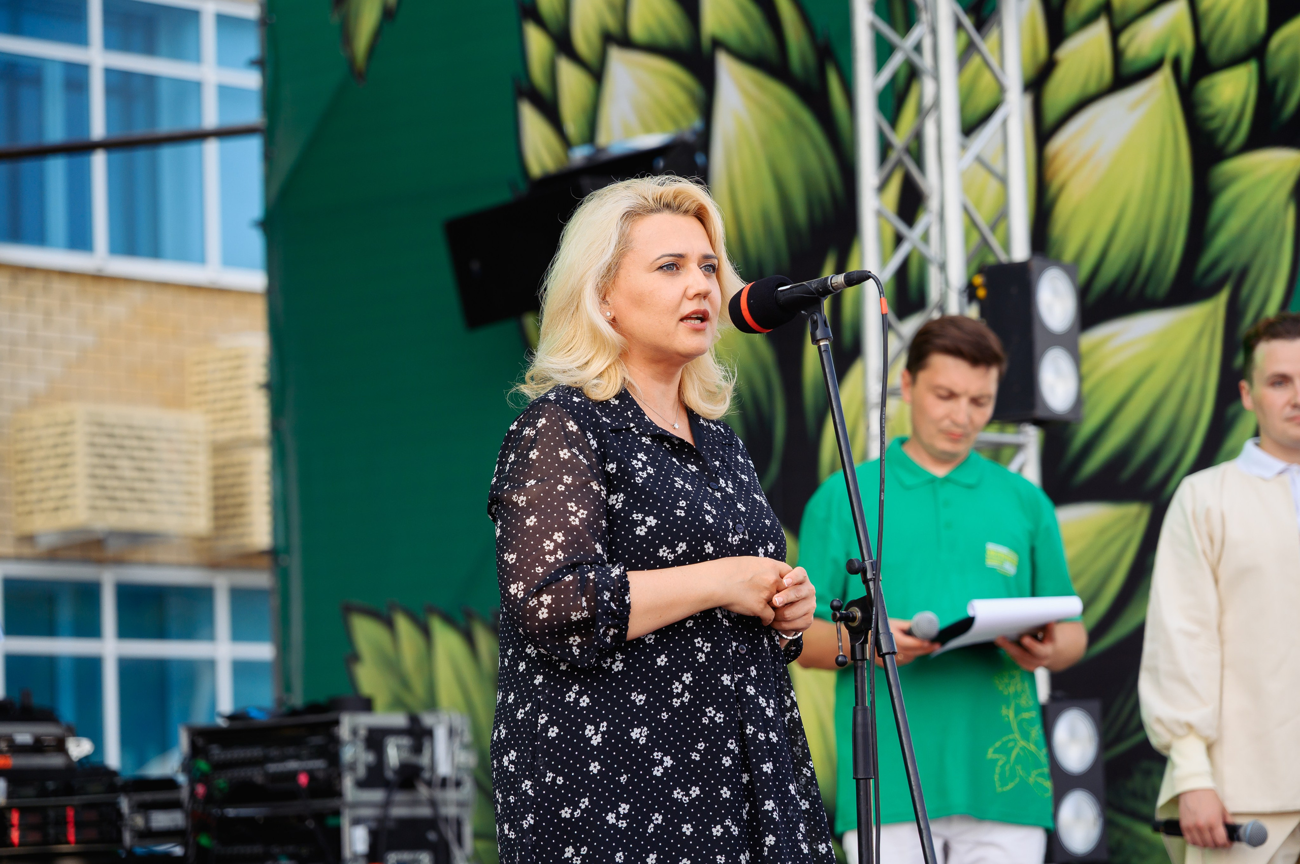 «Зеленое золото России» 2025 | Открытие. Mike Dovetail | Портретный и репортажный фотограф