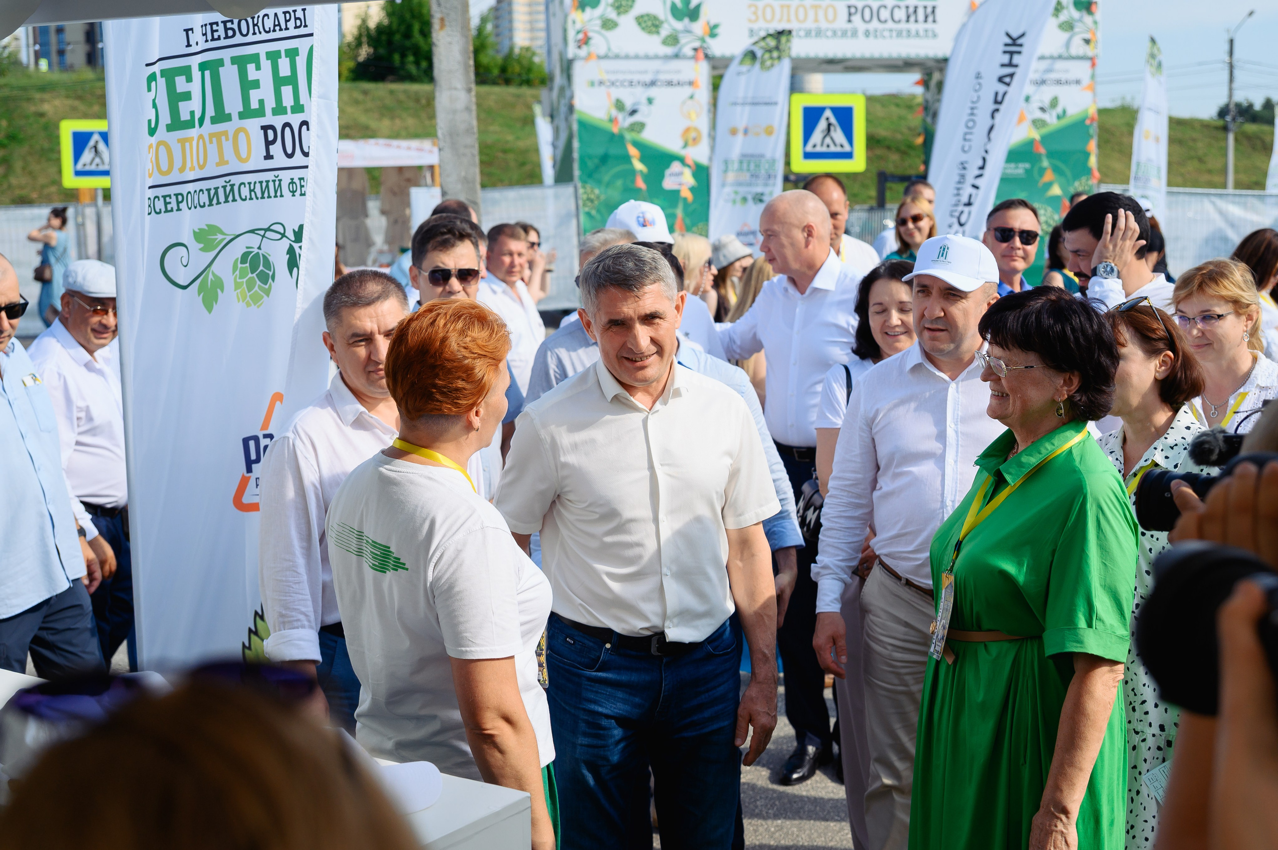 «Зеленое золото России» 2025 | Открытие. Mike Dovetail | Портретный и репортажный фотограф