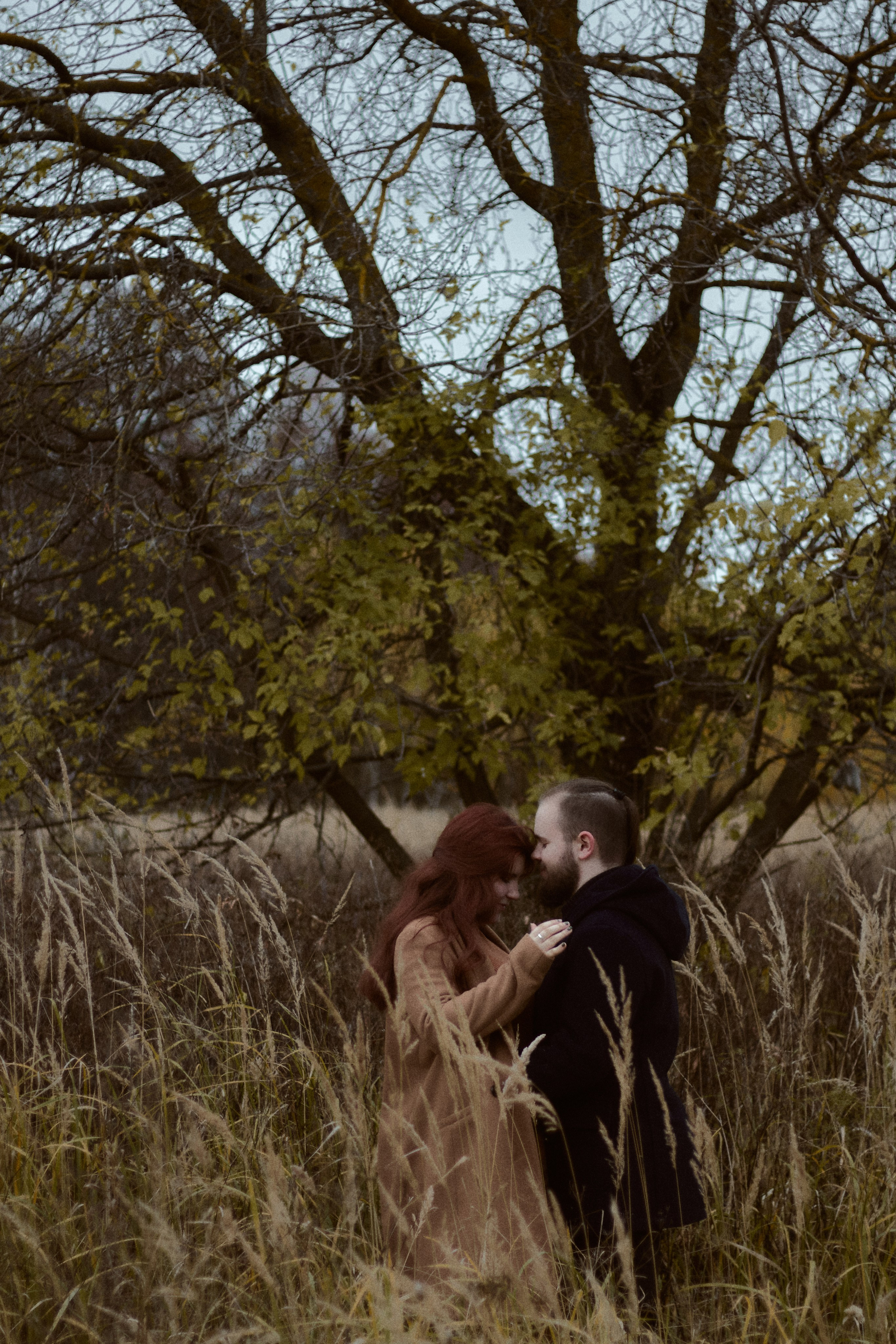 Агата и Даниил. Фотограф лавстори Москва/МО Приятелева Ангелина