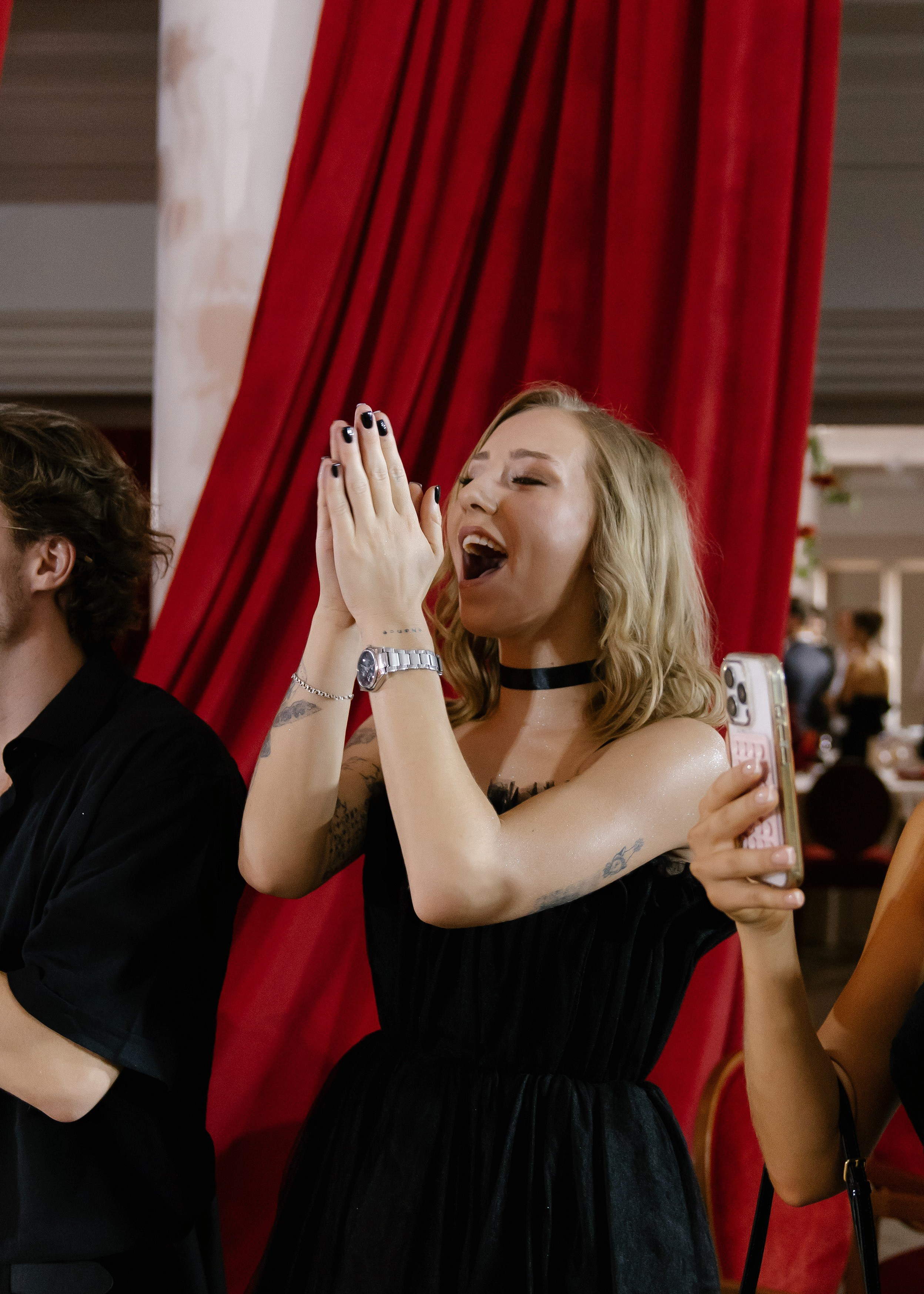 Станислав и Анжелика. Свадебный фотограф в Калининграде Ольга Пасечник