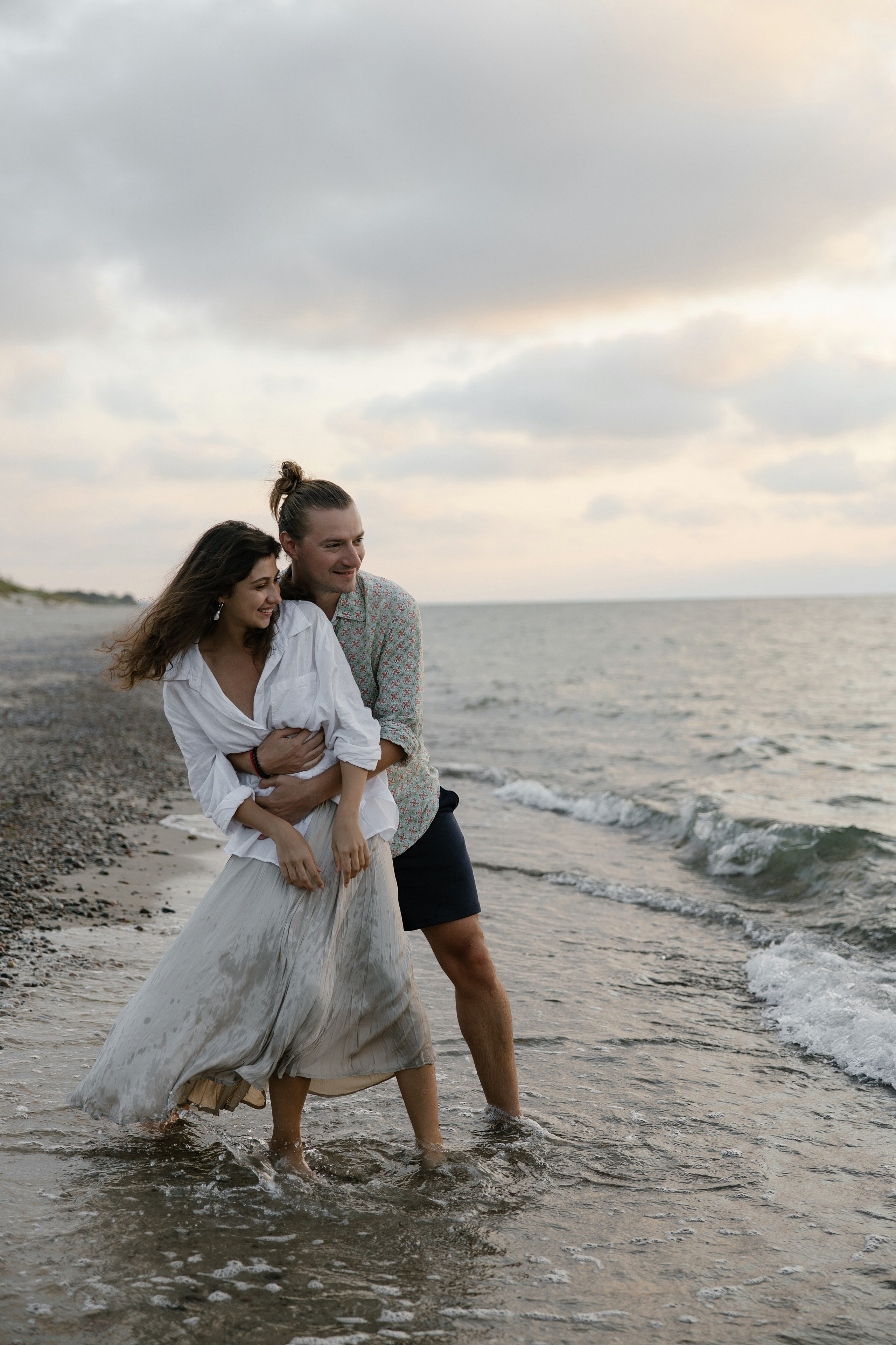 L O V E. Свадебный фотограф в Калининграде Ольга Пасечник