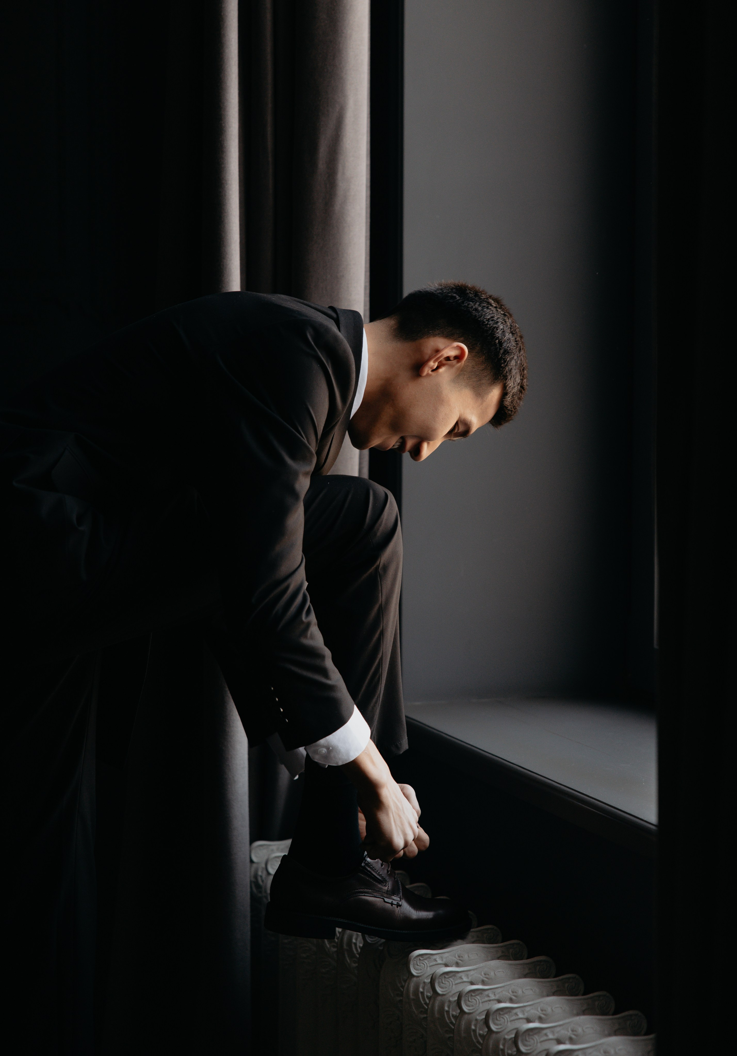 Руслан и Найля. Свадебный фотограф в Астрахани