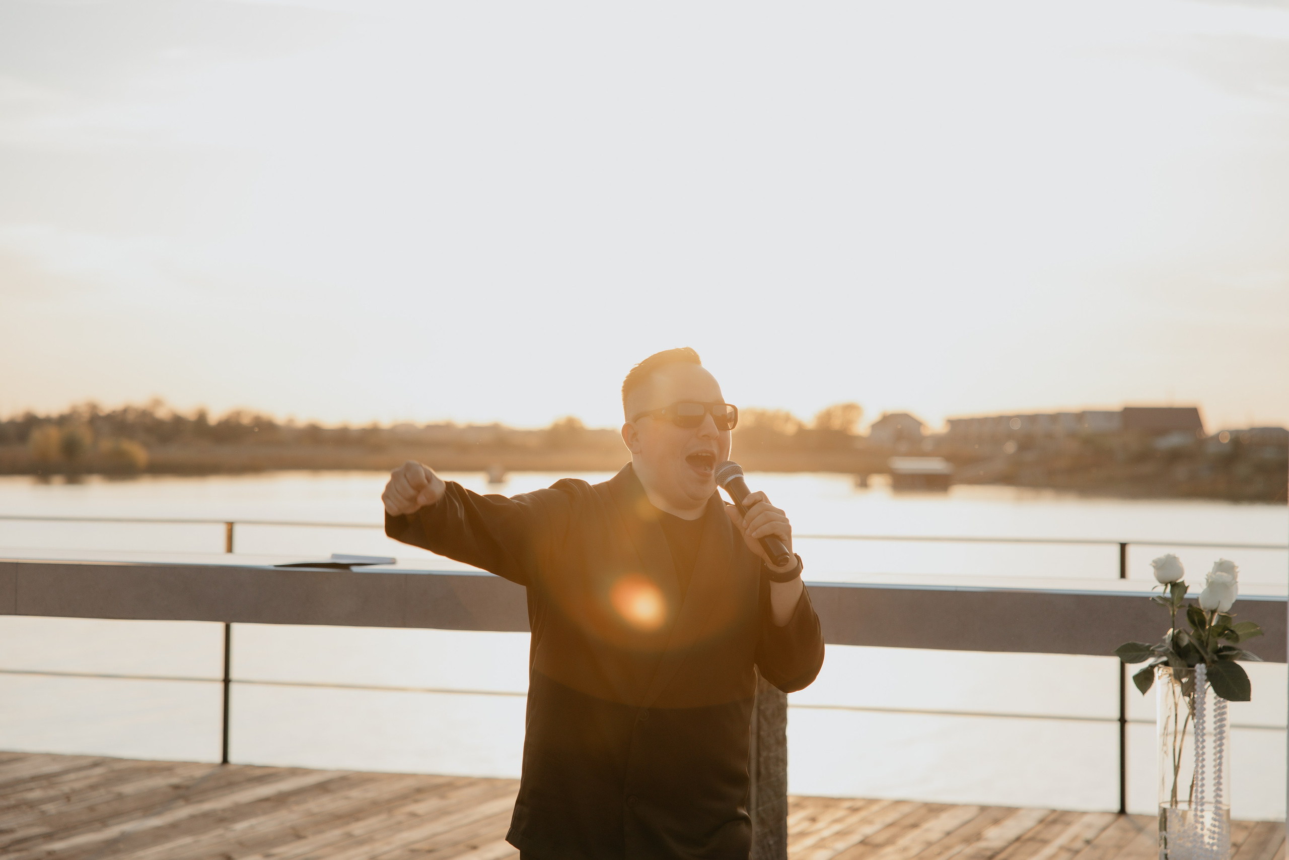 Гафур и Елена. Свадебный фотограф в Астрахани