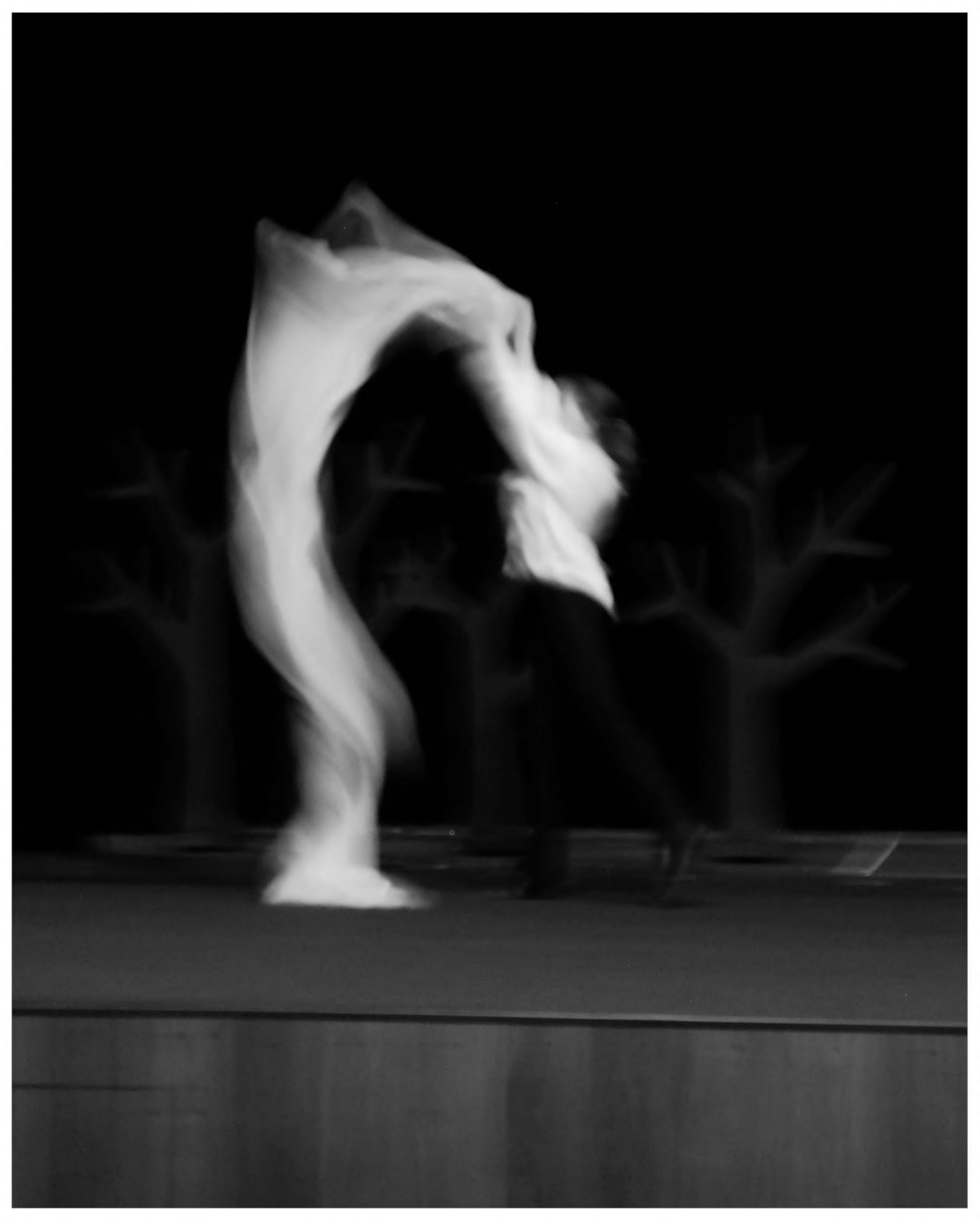 Дарья Явныч