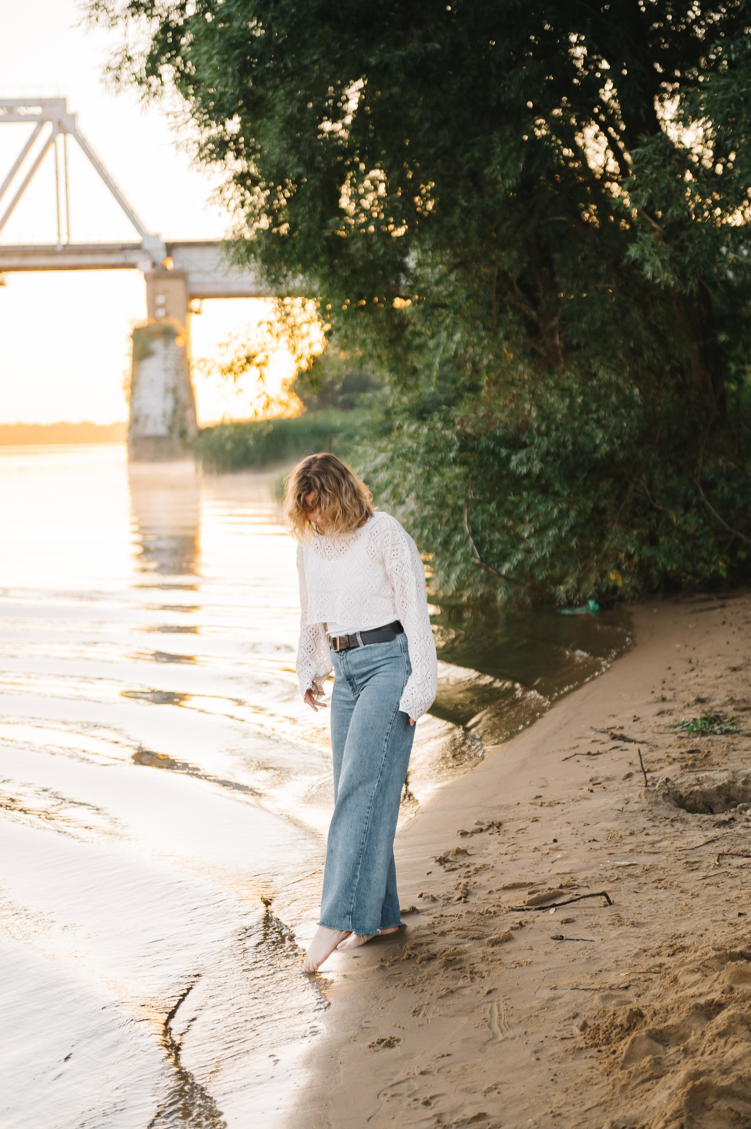 Татьяна. Семейный и свадебный фотограф Алёна Морозова Коломна