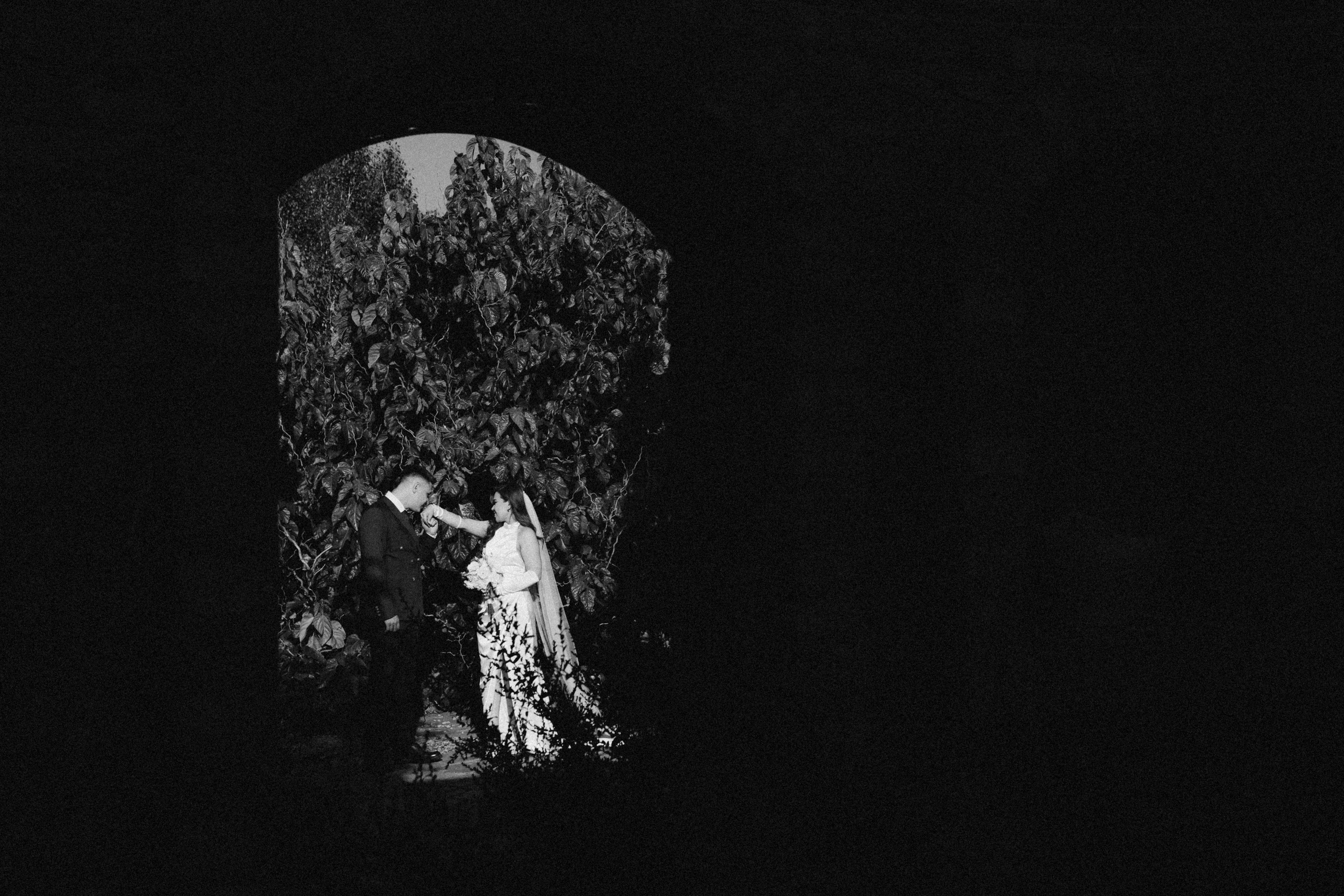 Yevgeniy & Arailym. Galam media