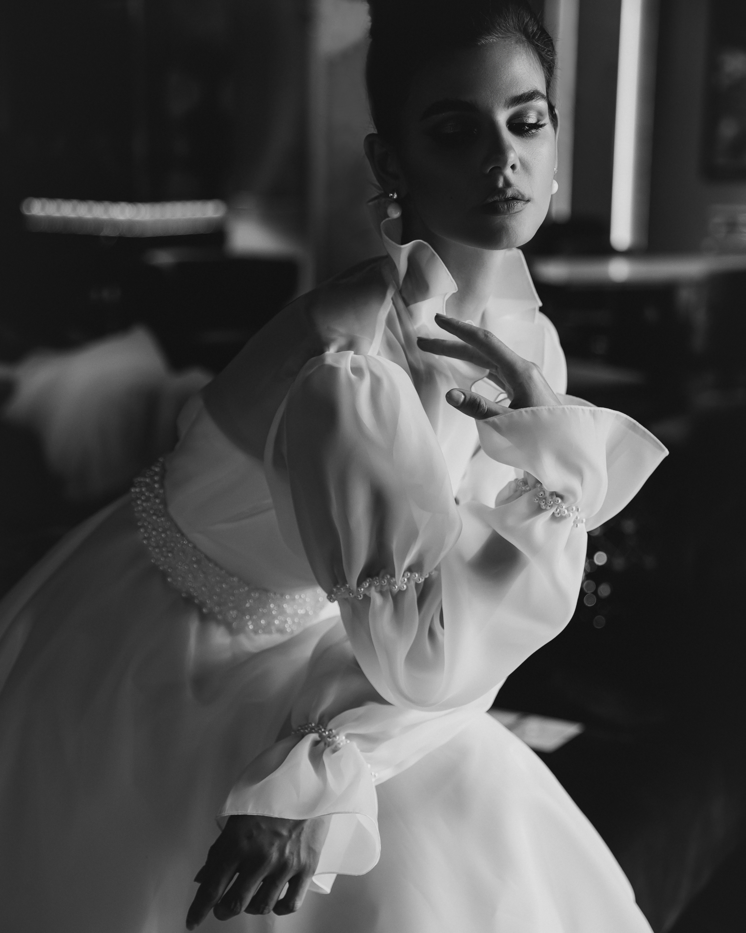 Свадебный и портретный фотограф Руслан Хизриев