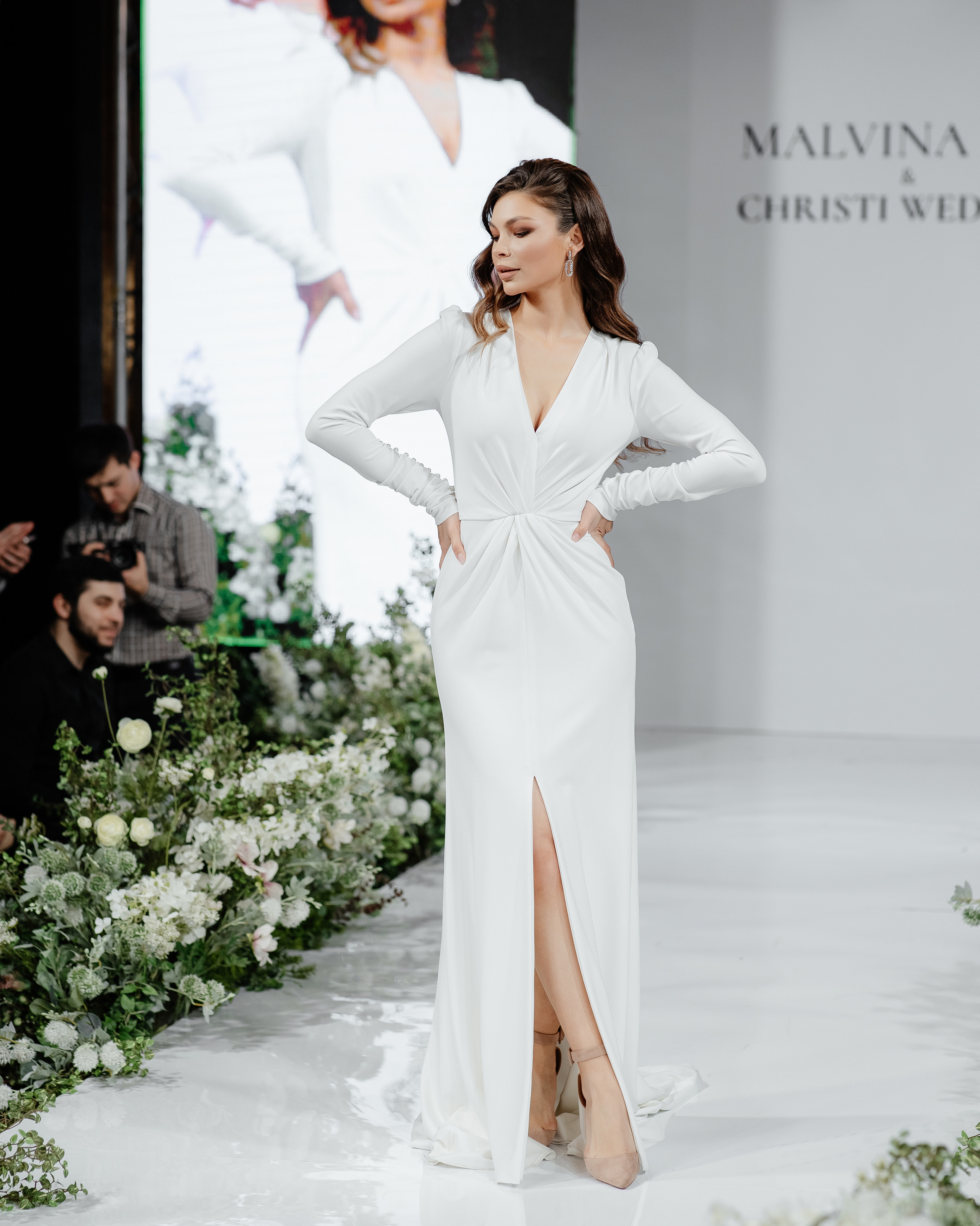 Свадебный и портретный фотограф Руслан Хизриев