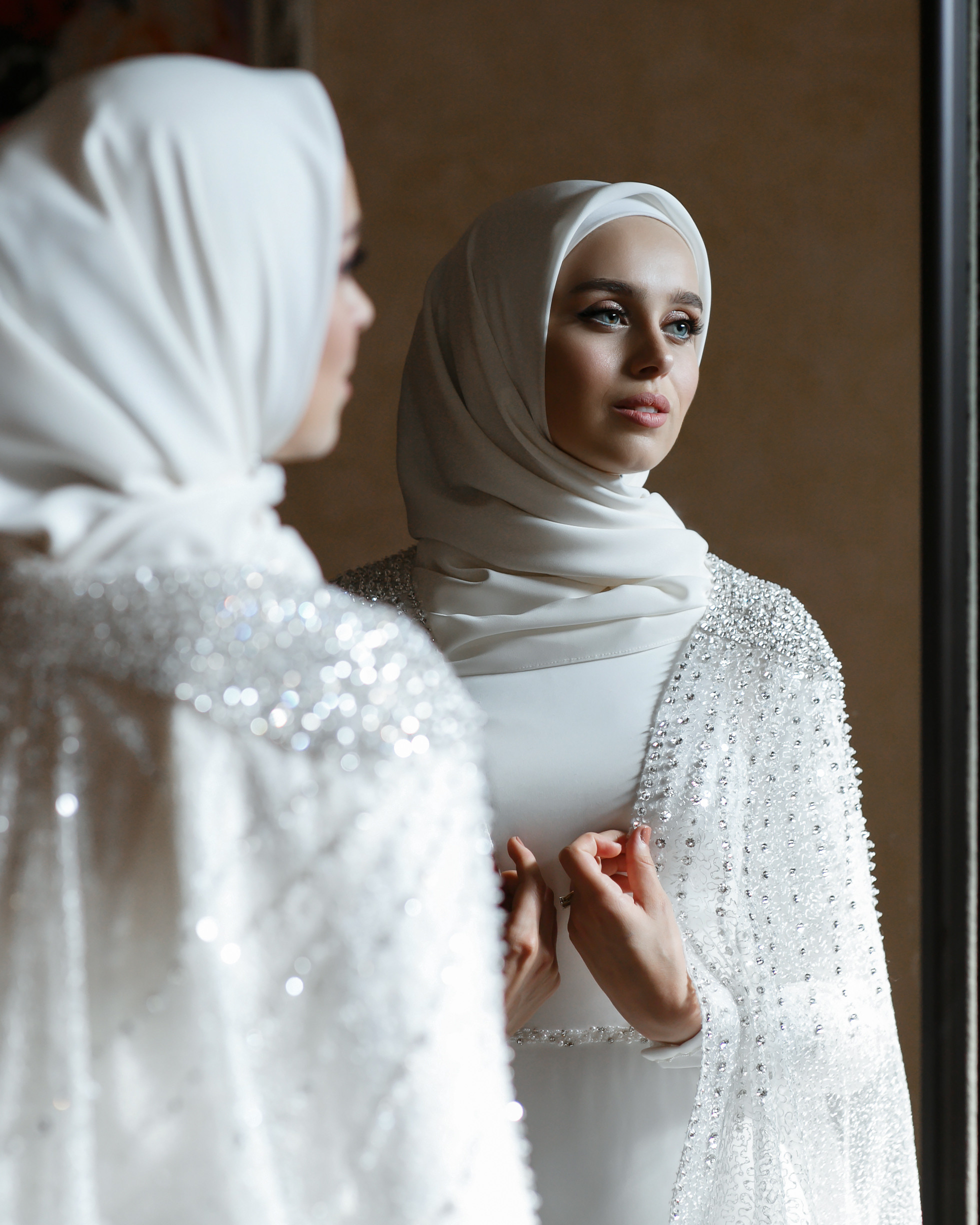 Свадебный и портретный фотограф Руслан Хизриев