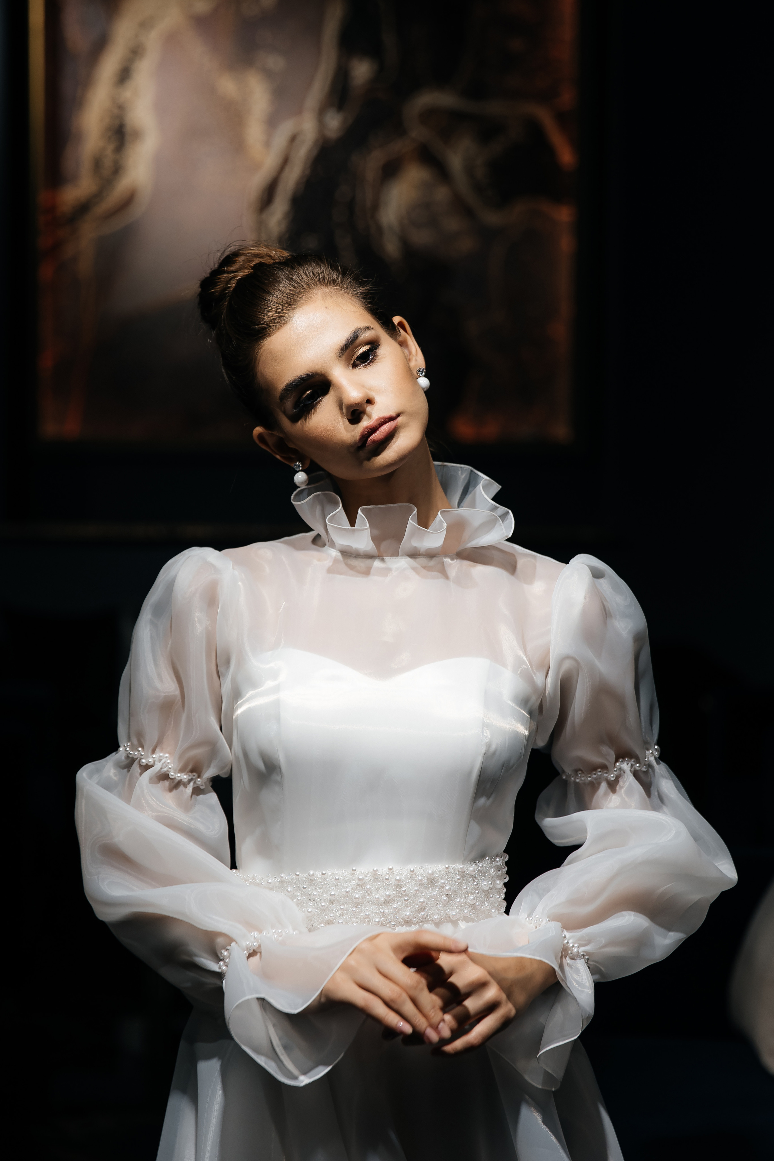 Свадебный и портретный фотограф Руслан Хизриев