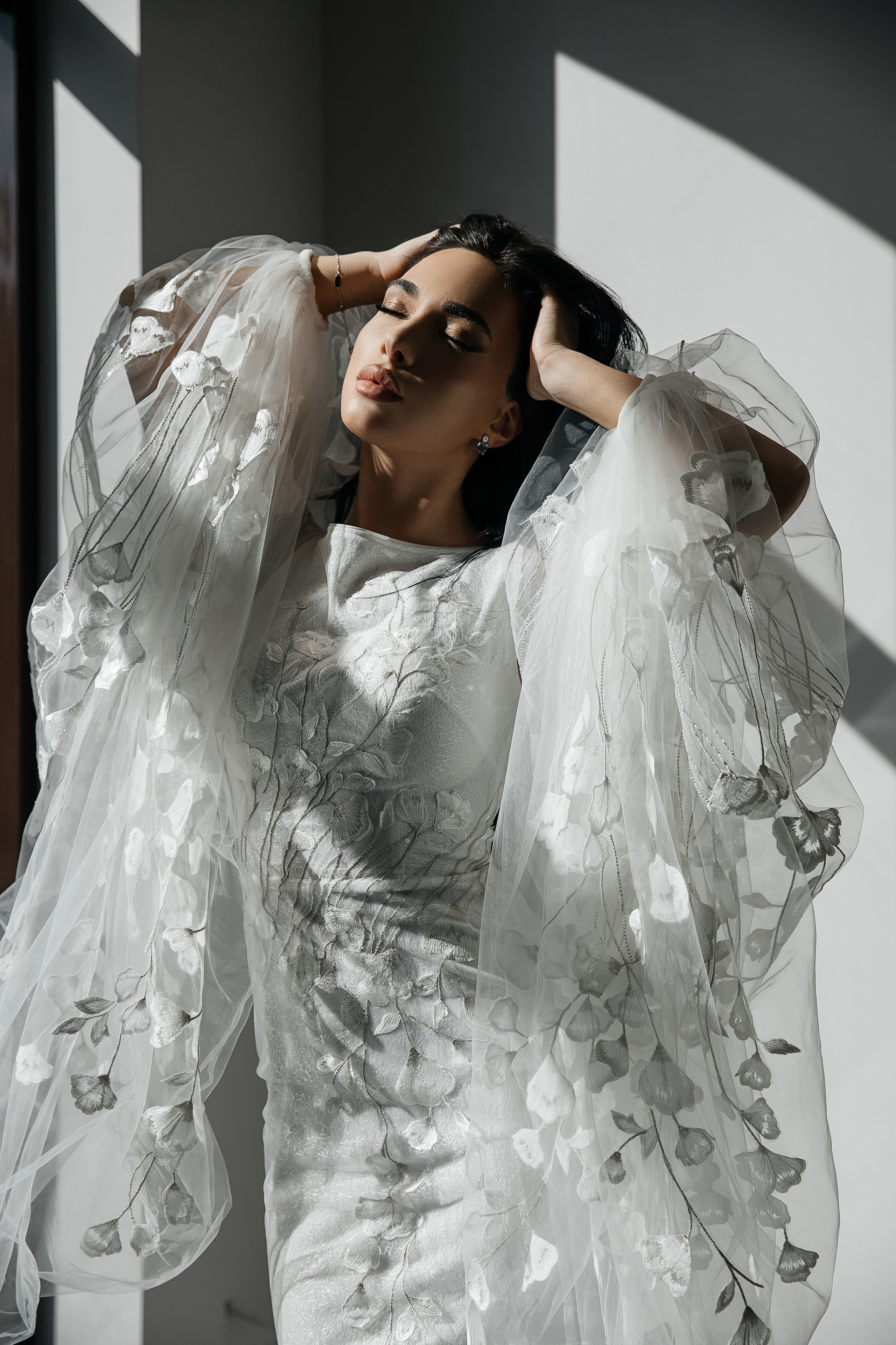 Свадебный и портретный фотограф Руслан Хизриев