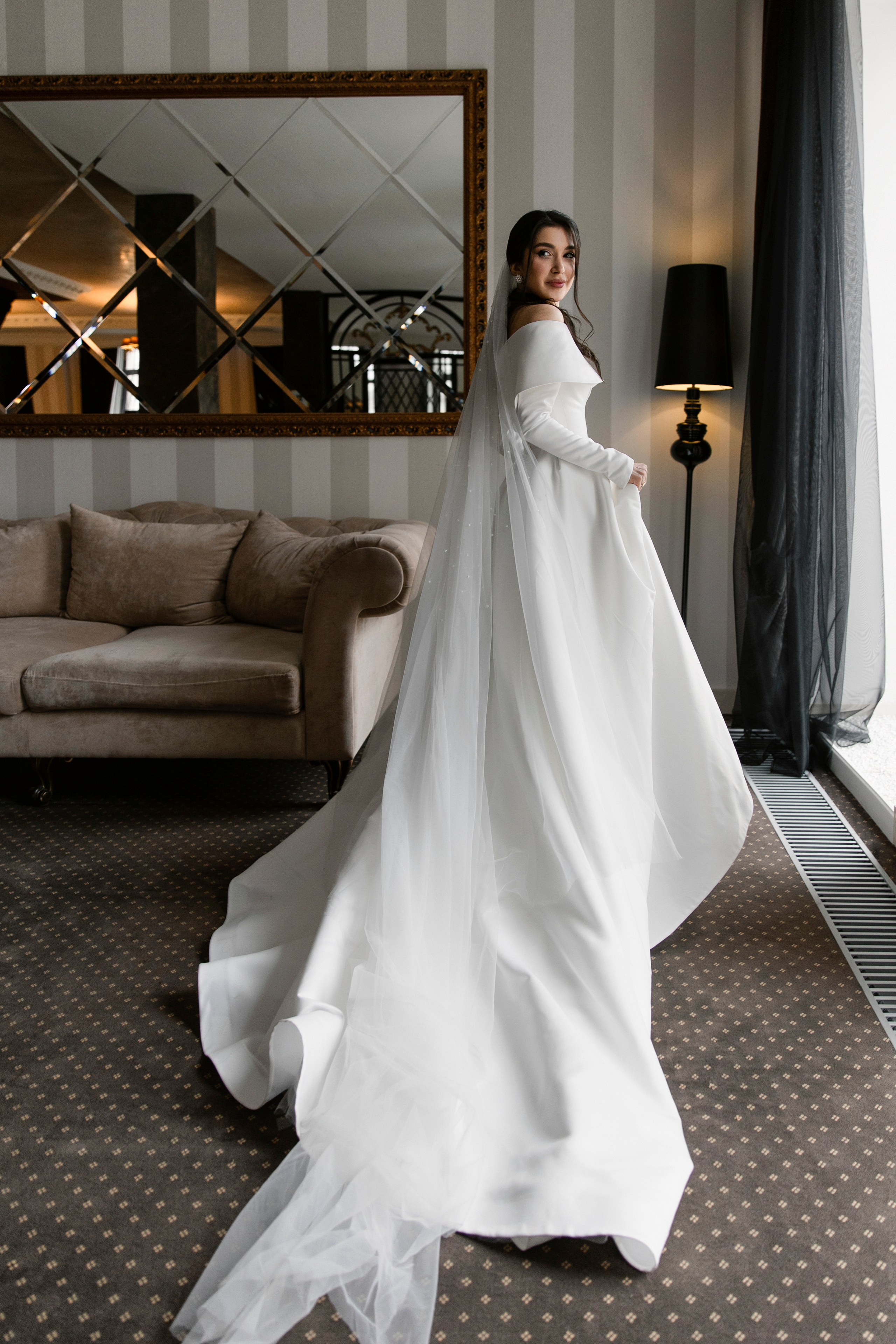 Свадебный и портретный фотограф Руслан Хизриев