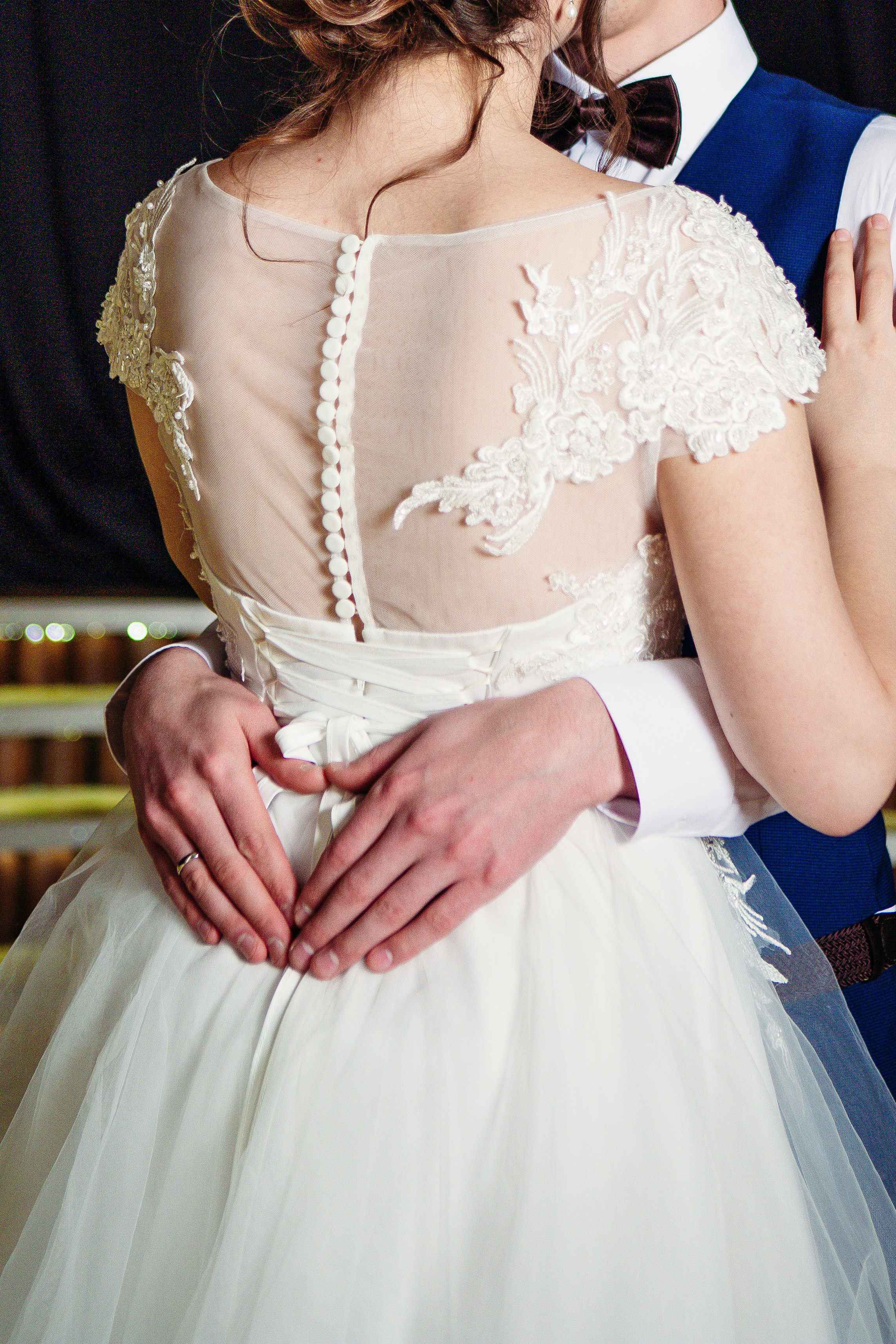 Катя и Сергей. Свадебный и портретный фотограф Виктория Шипелик