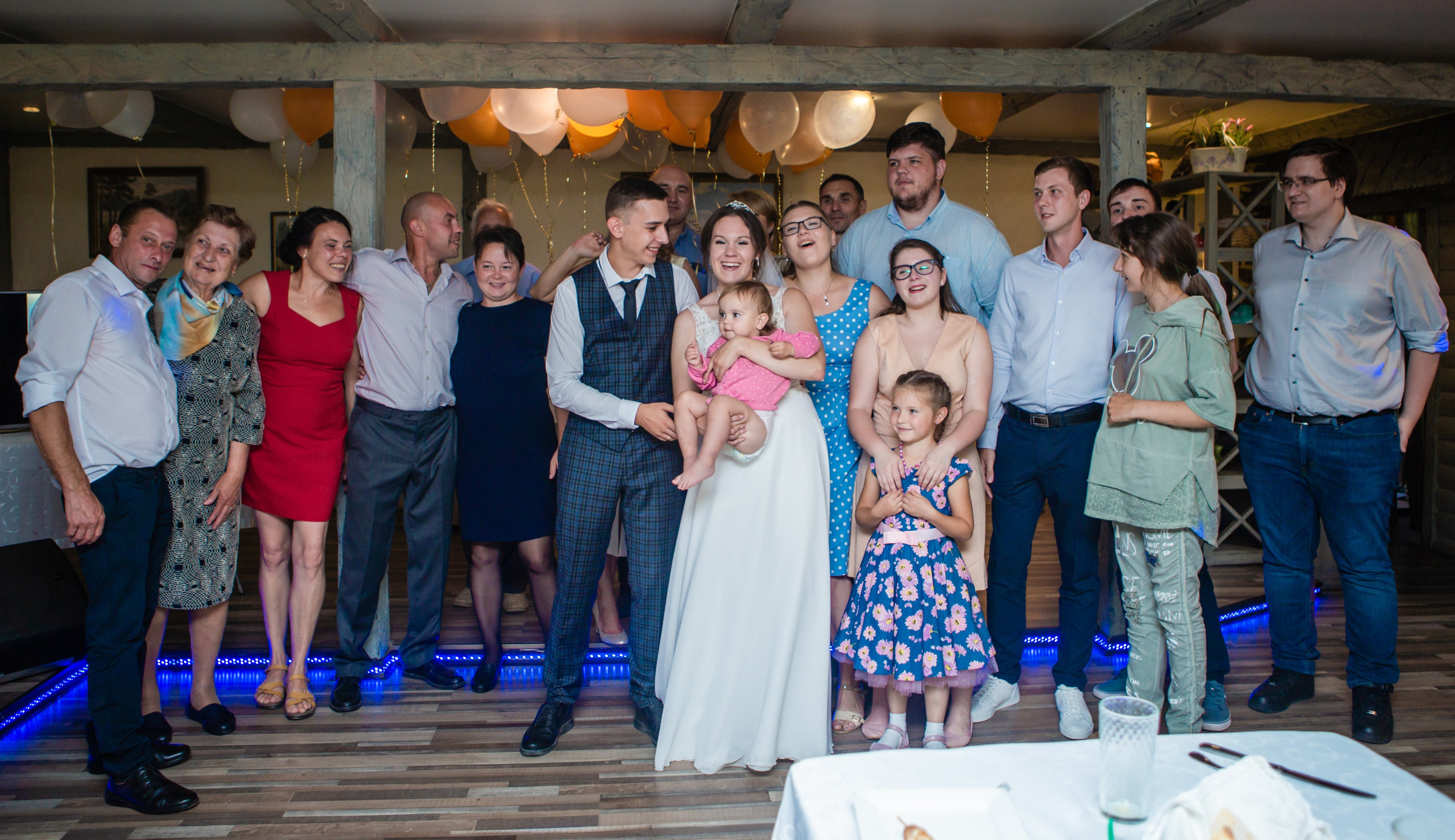 Оля и Игорь. Свадебный и портретный фотограф Виктория Шипелик