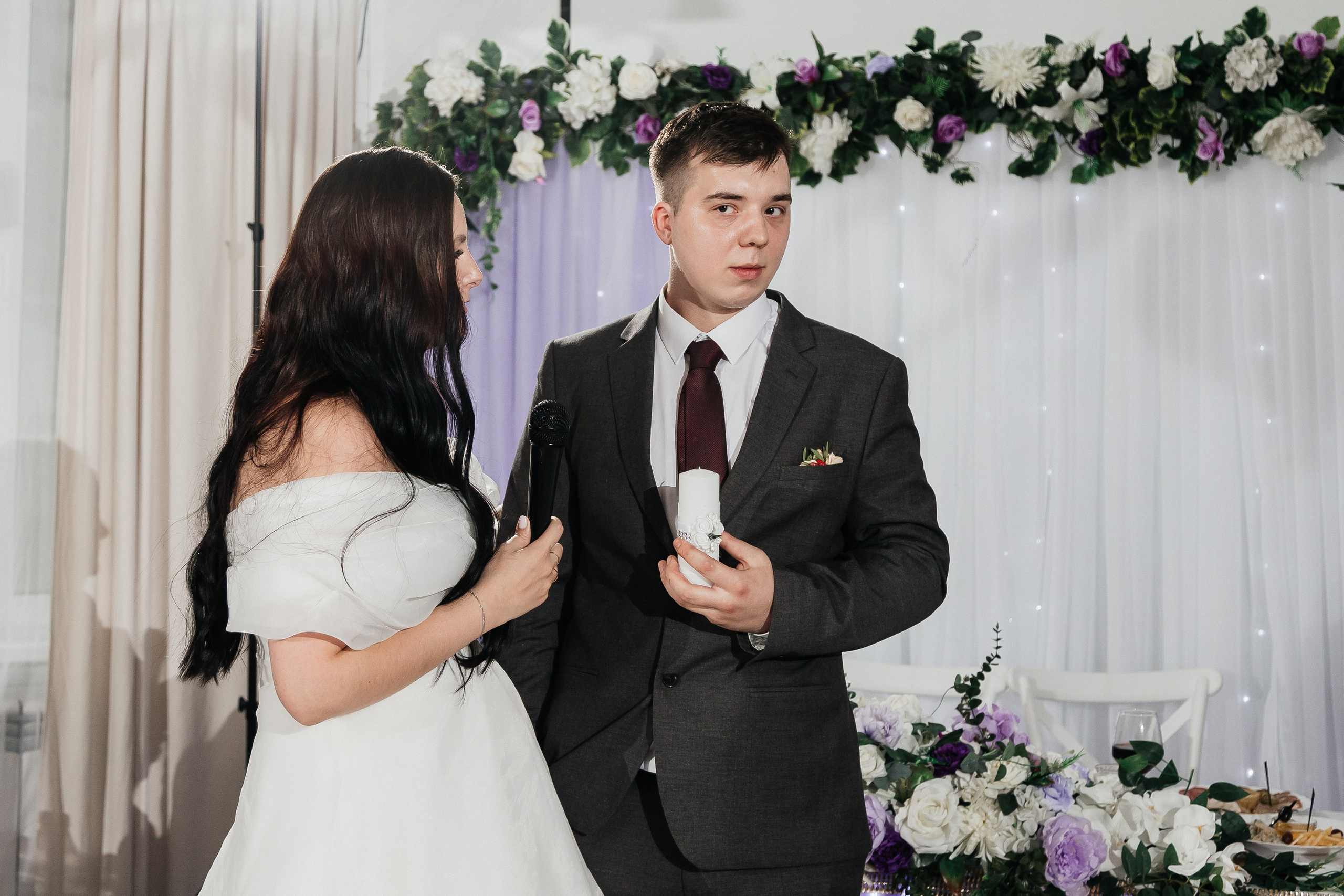 Дмитрий и Мария/2024. Свадебный и семейный фотограф в Екатеринбурге