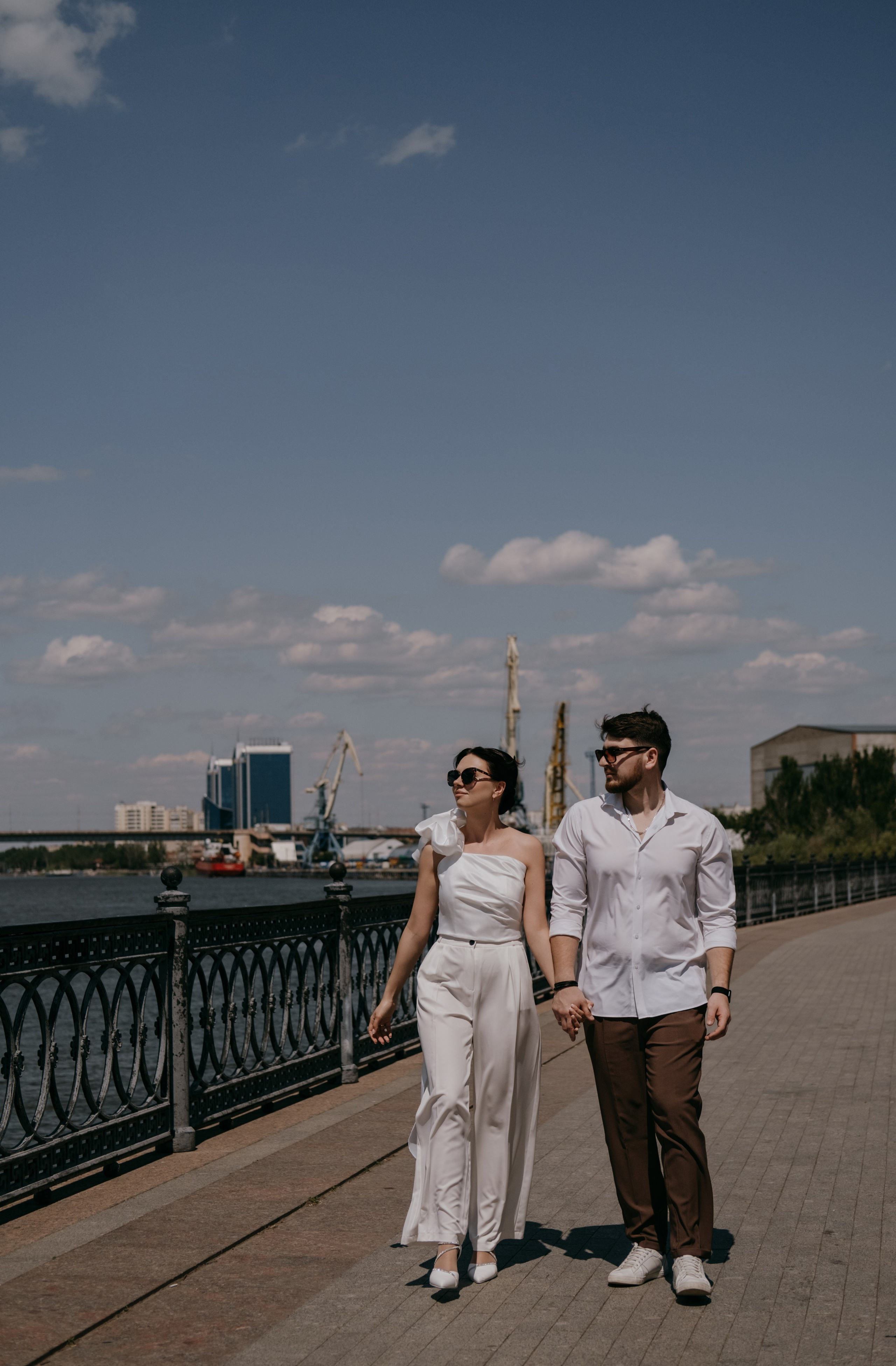 Темирлан и Алёна. Фотограф в Астрахани Васякина Анастасия