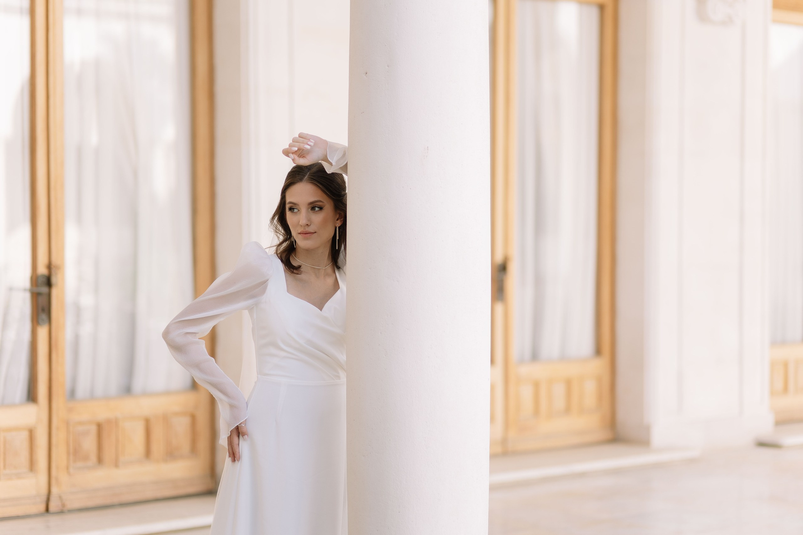 L&I. Семейный фотограф в Севастополе и Симферополе Александра Чистякова