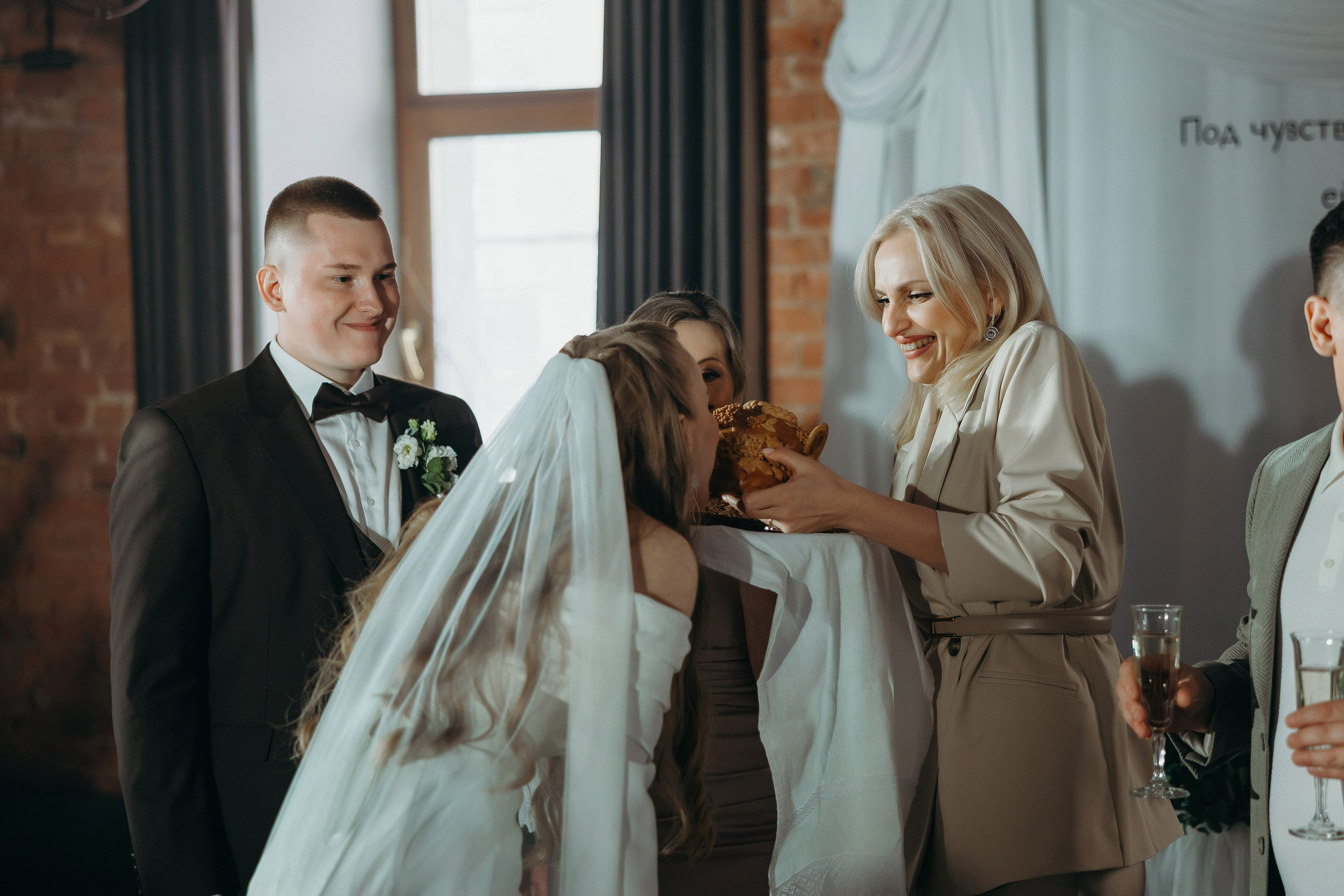 Wedding day 21.04.25. Свадебный фотограф в Санкт-Петербурге