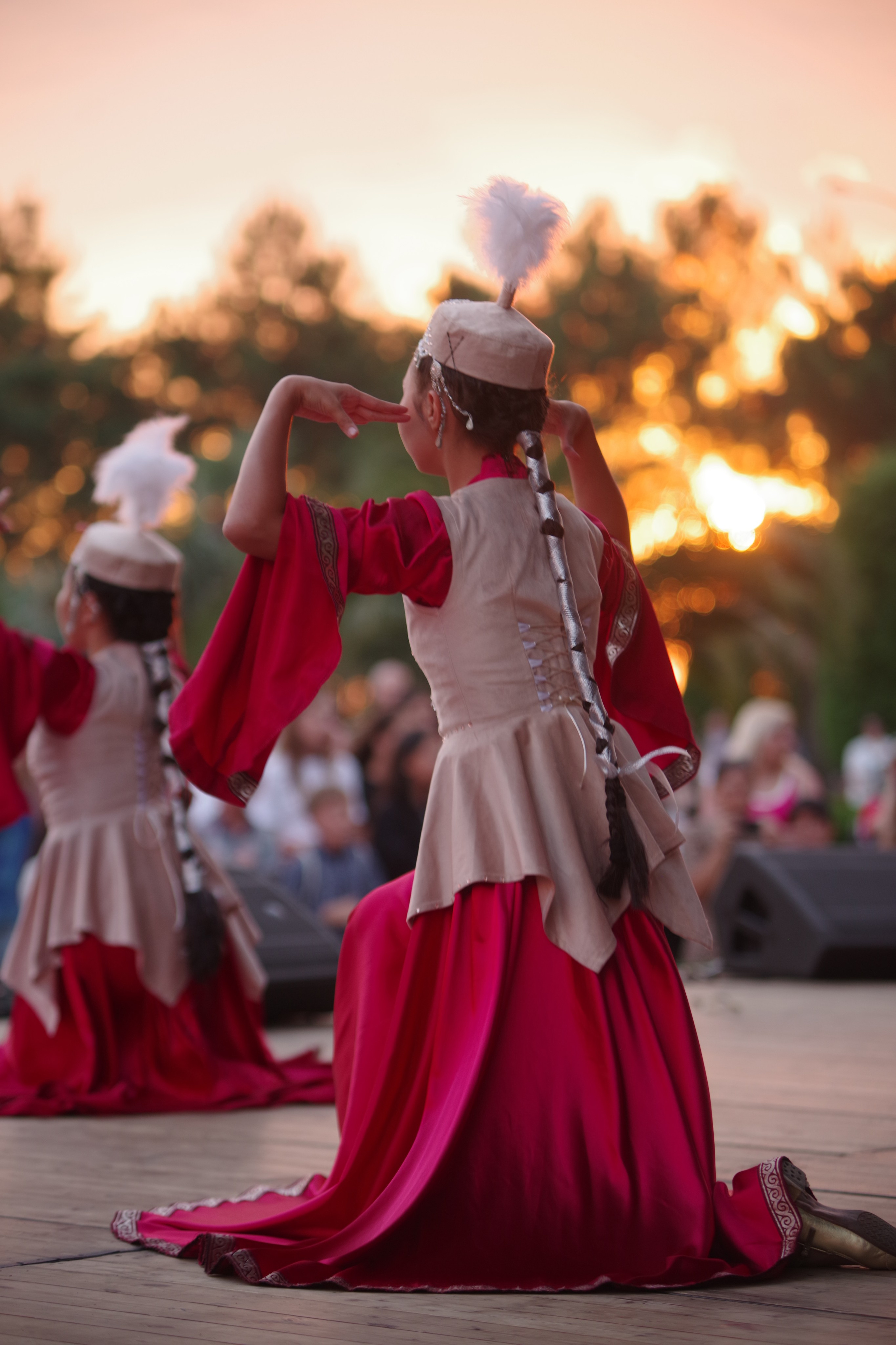Батуми с ლილე. Портретный фотограф Денис Милютин