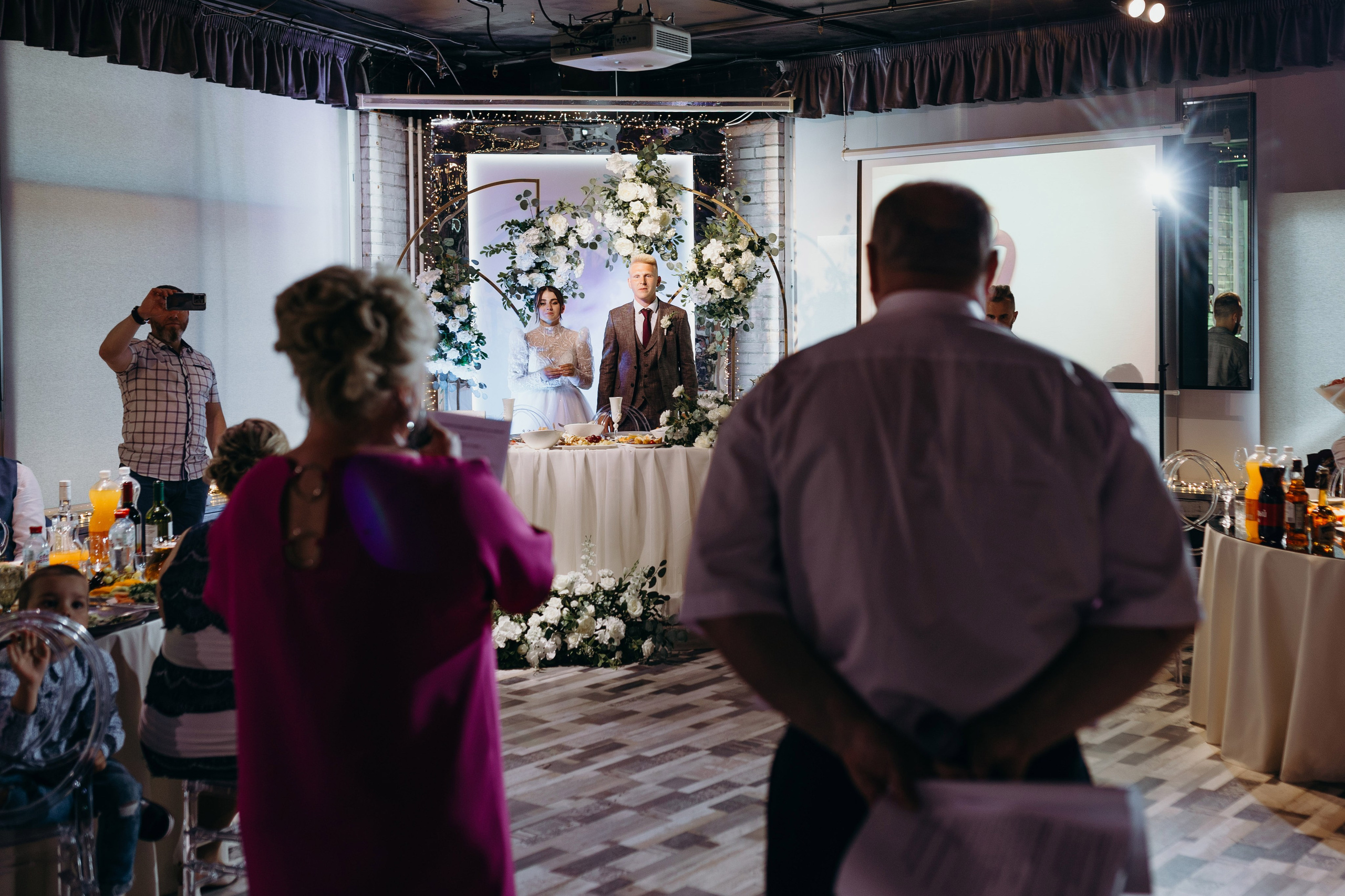 Wedding day 23.06.23. Свадебный фотограф в Санкт-Петербурге