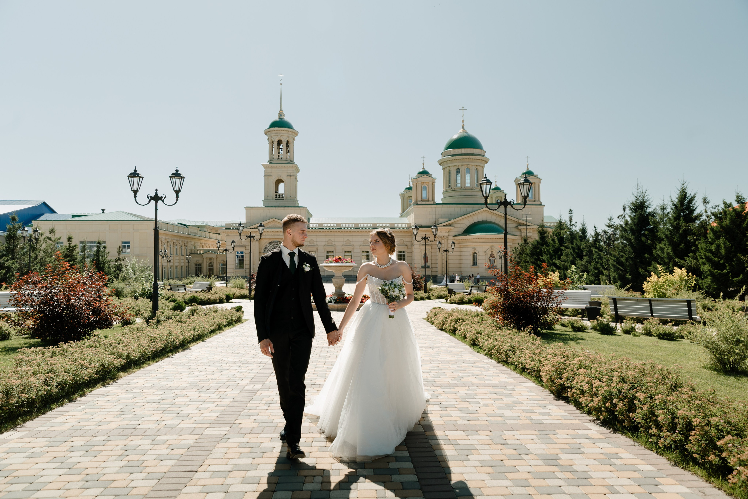 Александр Нелли. Свадебный и семейный фотограф Белово Анастасия Пьянкова
