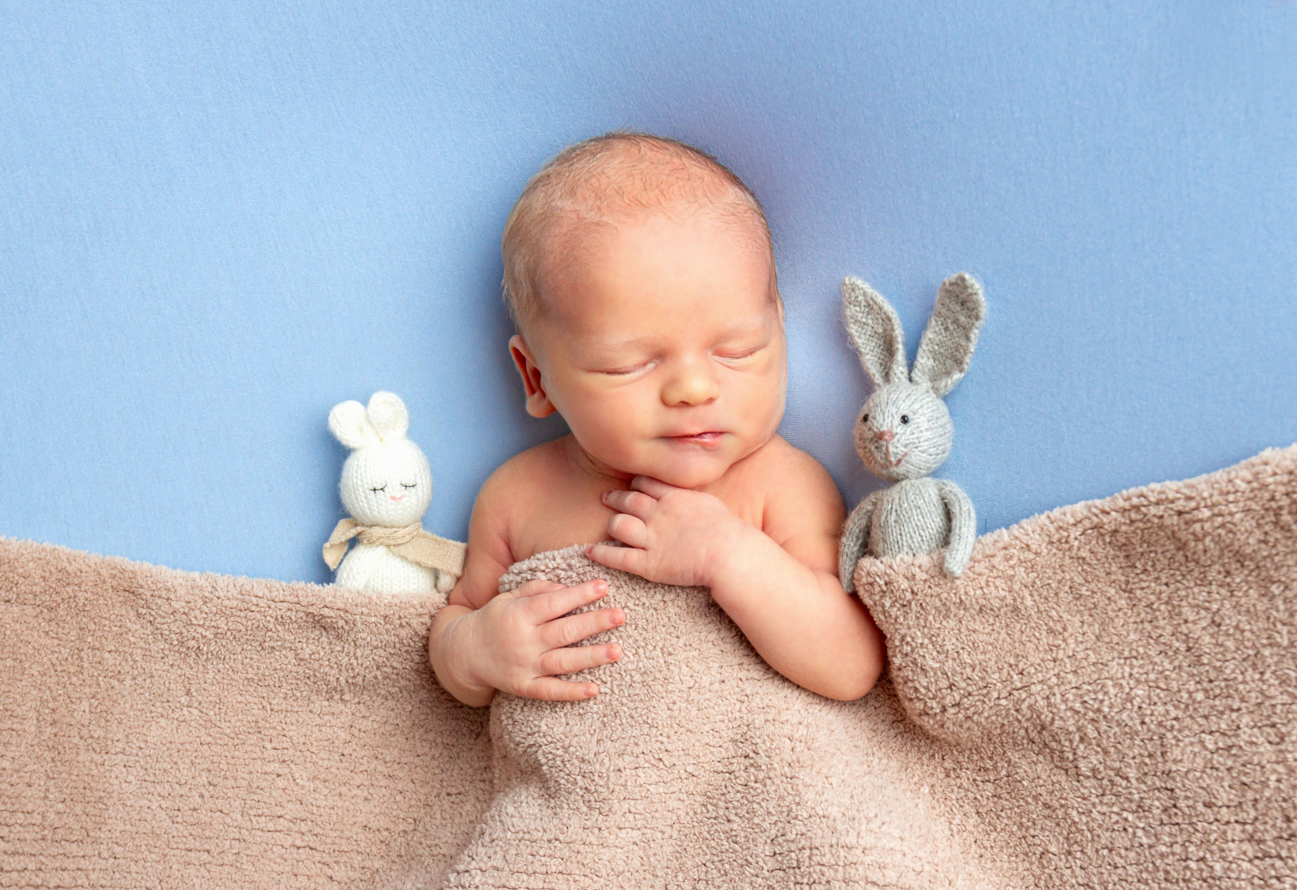 Новорожденный мальчик Москва фотосессия