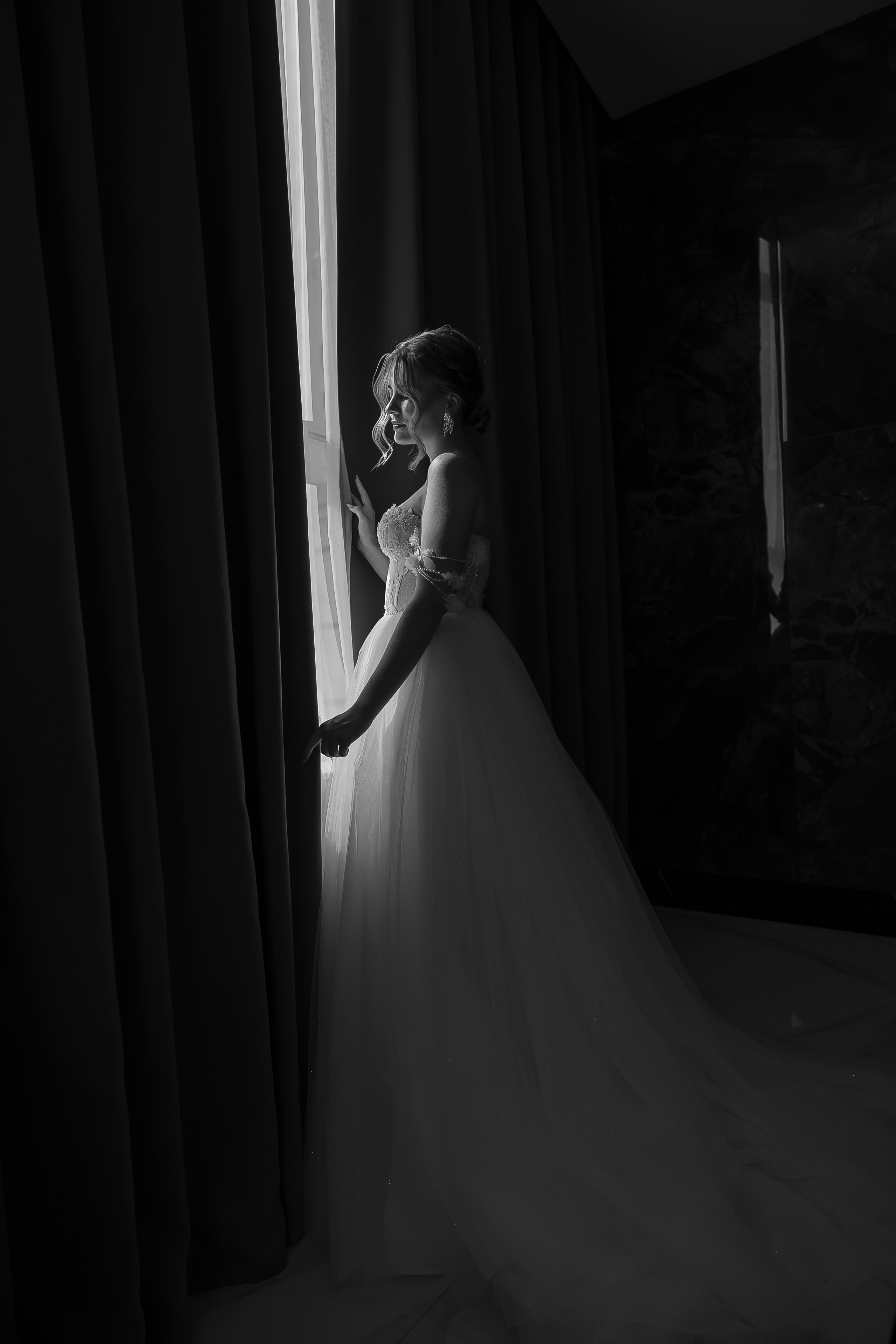 Антон и Катя. Ольга Шундеева — фотограф