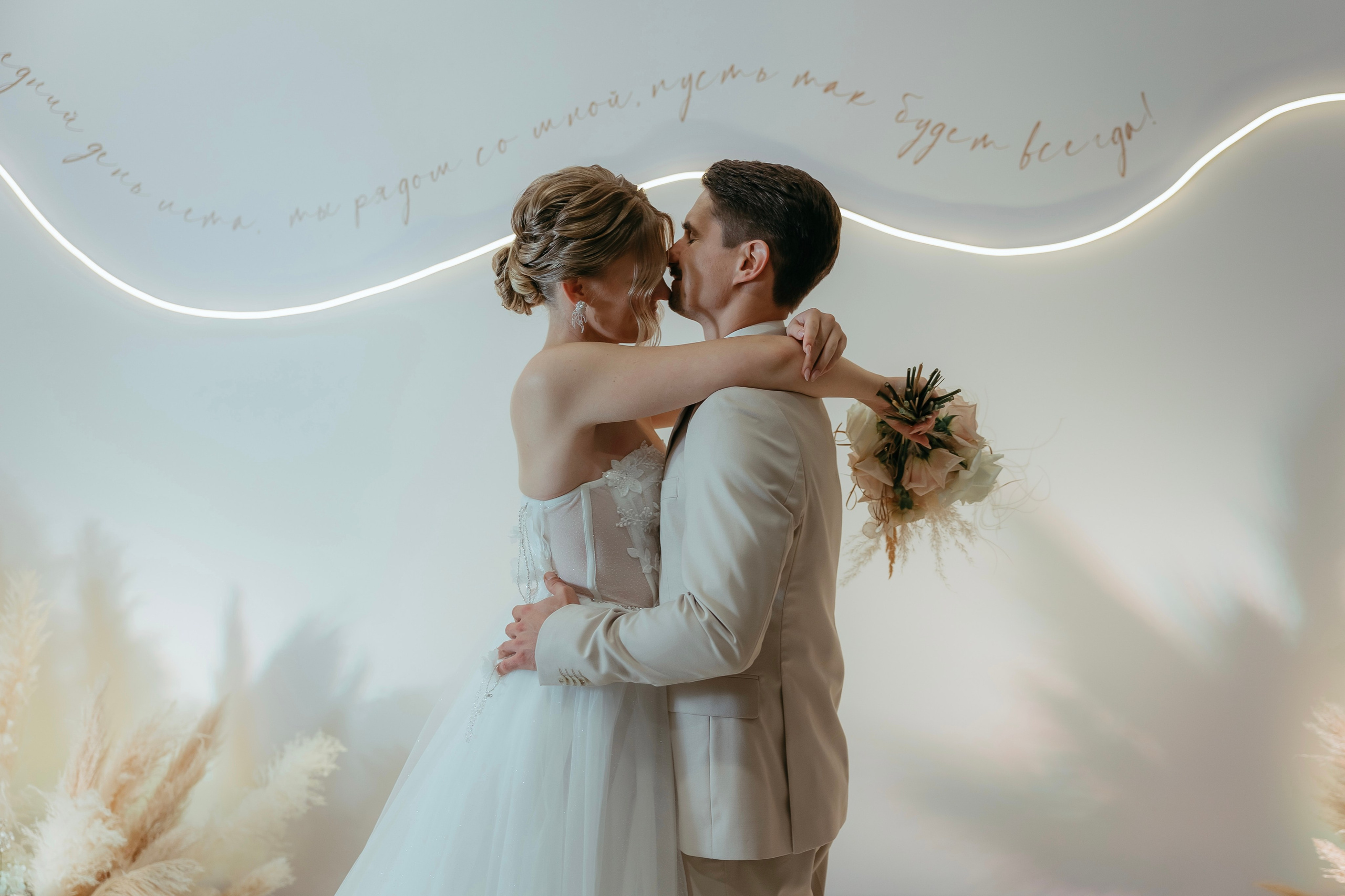 Антон и Катя. Ольга Шундеева — фотограф